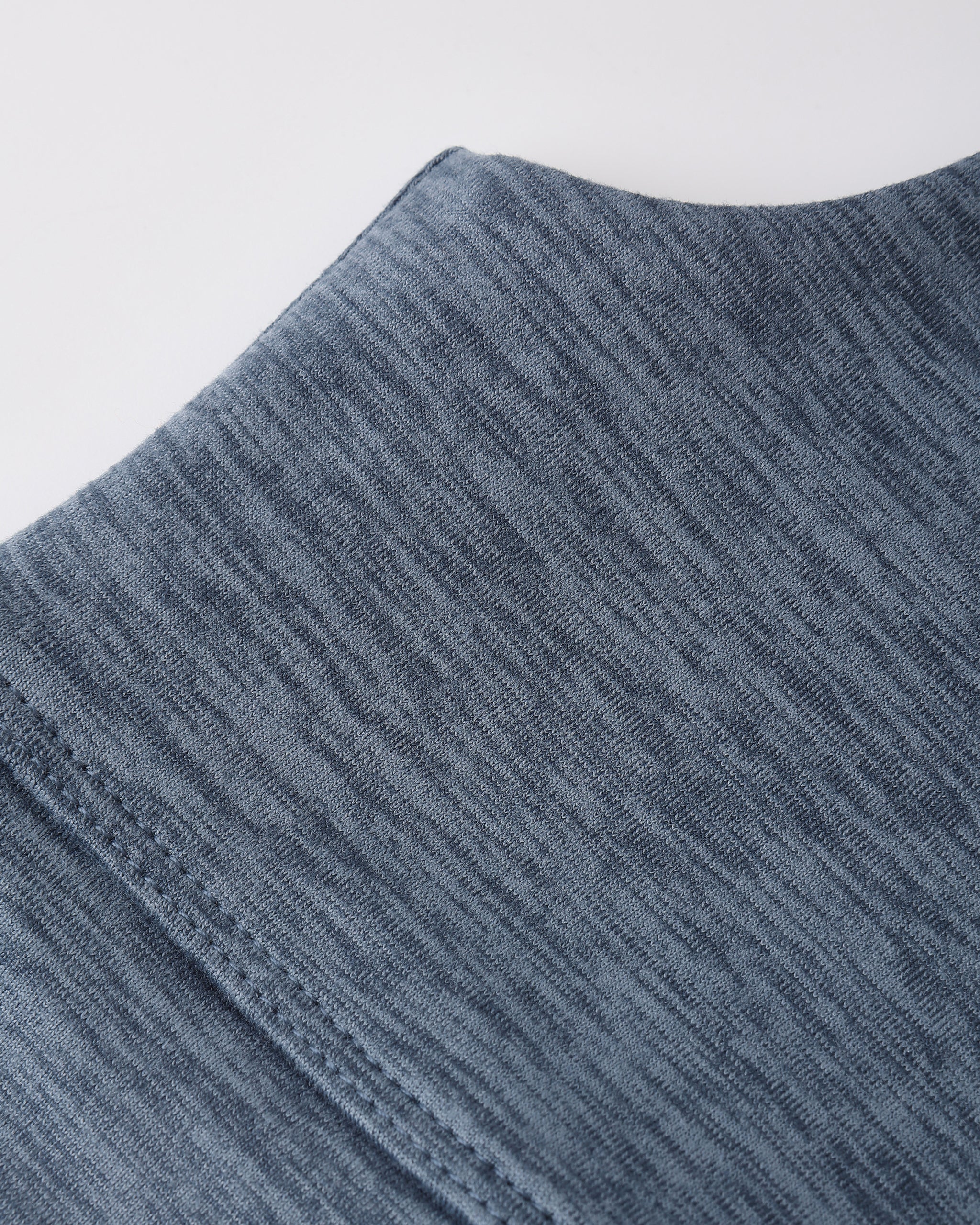 Swift Sports Bra Heathered Marine - Image 6