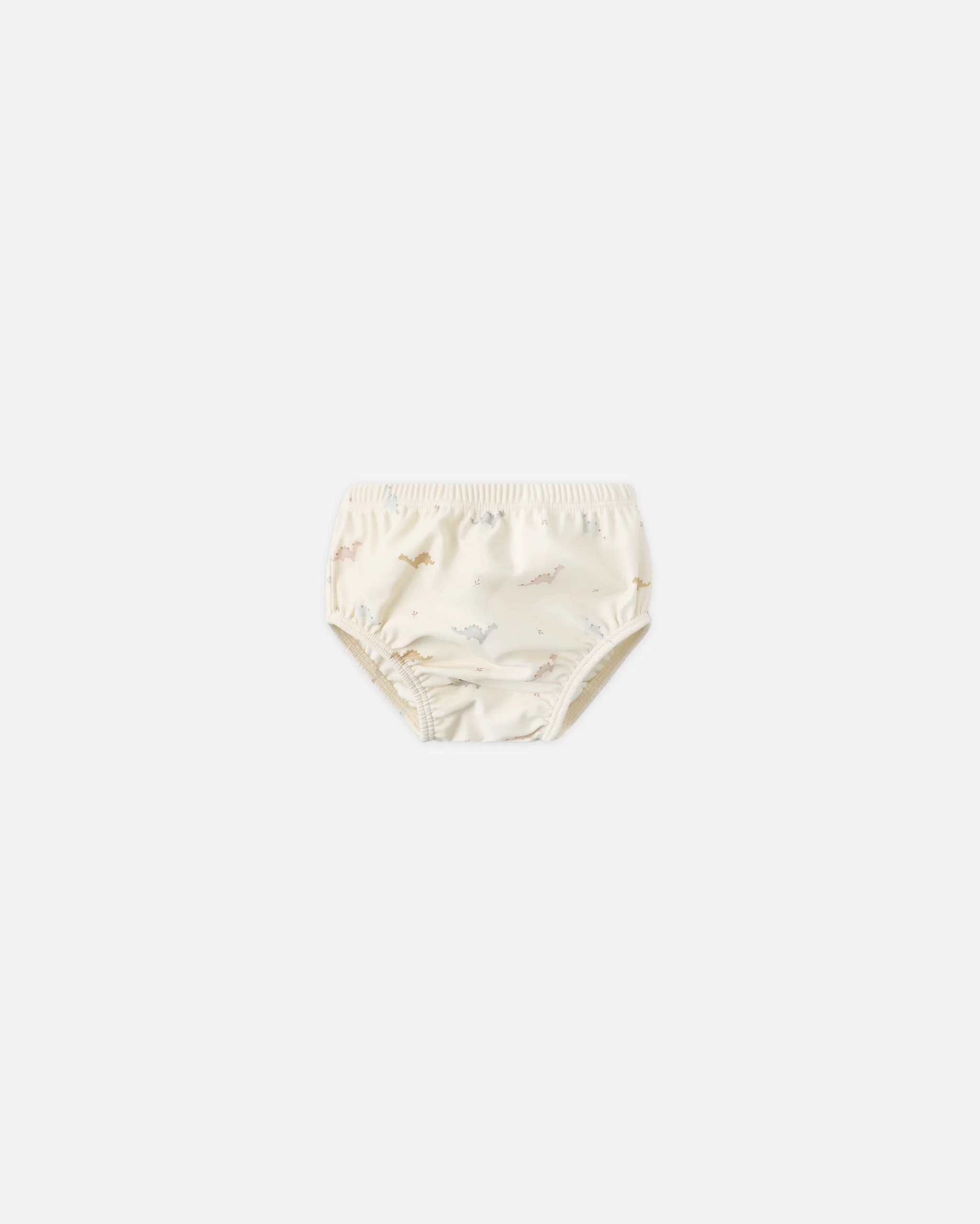 Swim Diaper Dino