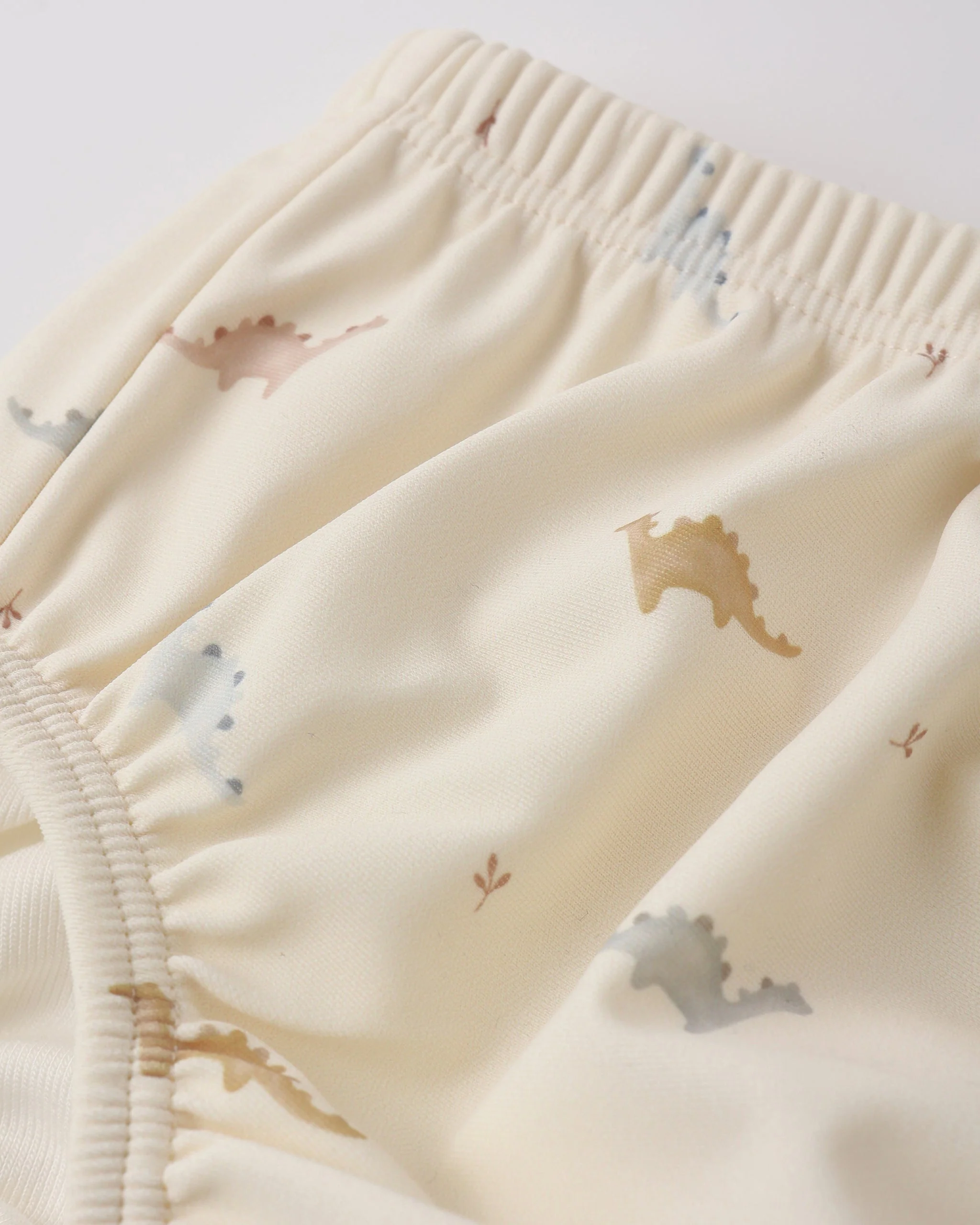 Swim Diaper Dino - Image 3