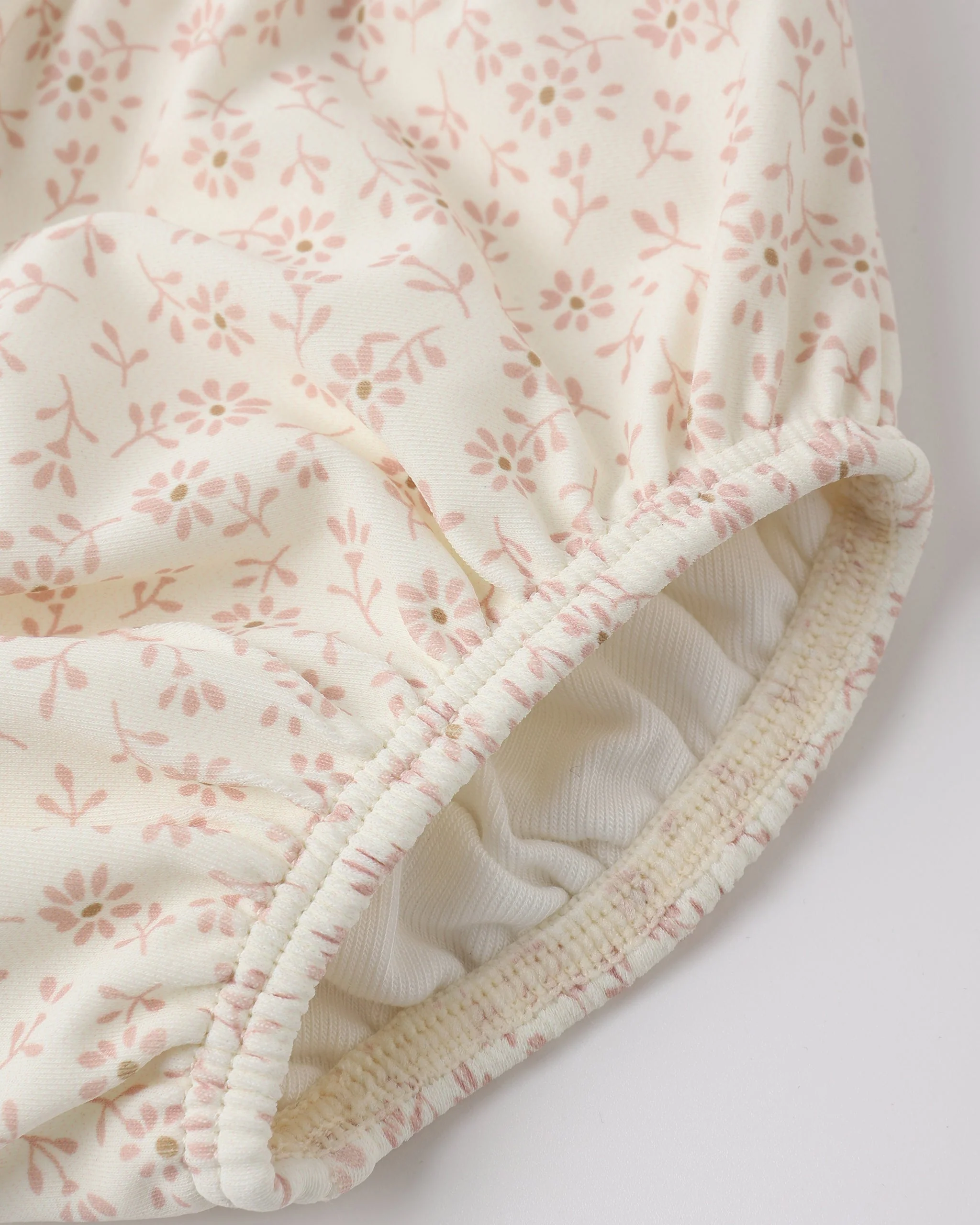 Swim Diaper Ditsy - Image 3