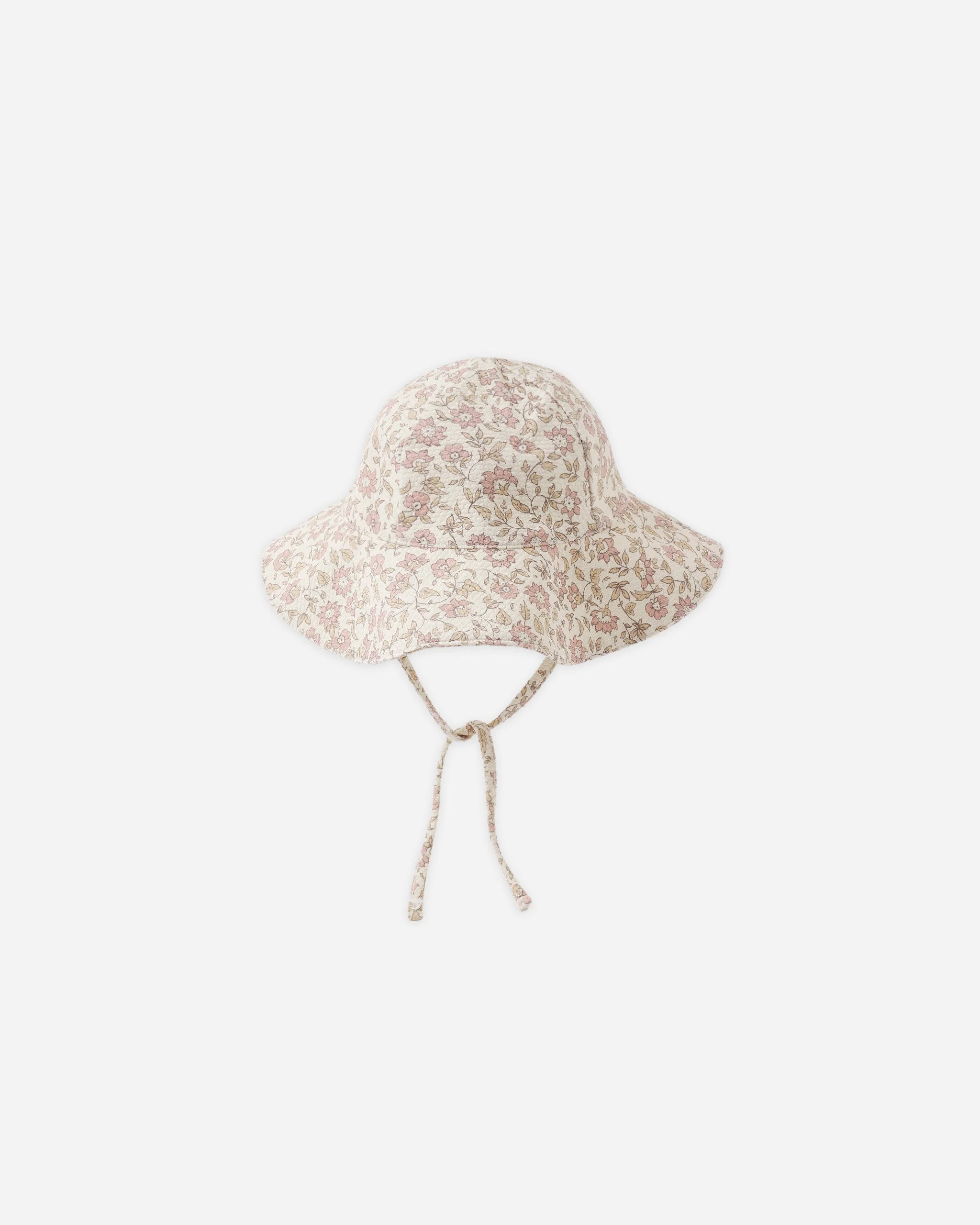 Swim Hat Dahlia