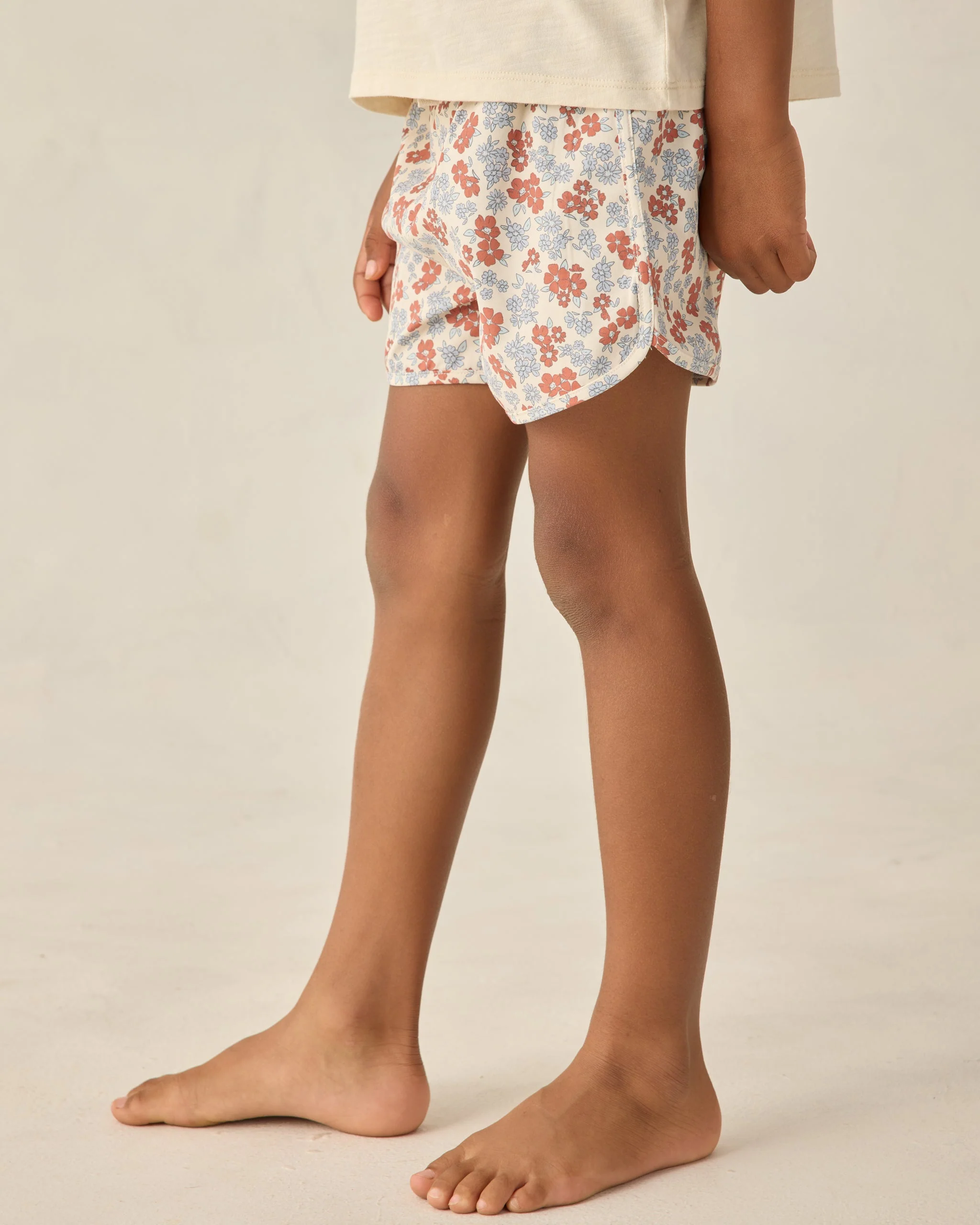 Swim Trunk Americana Floral - Image 3