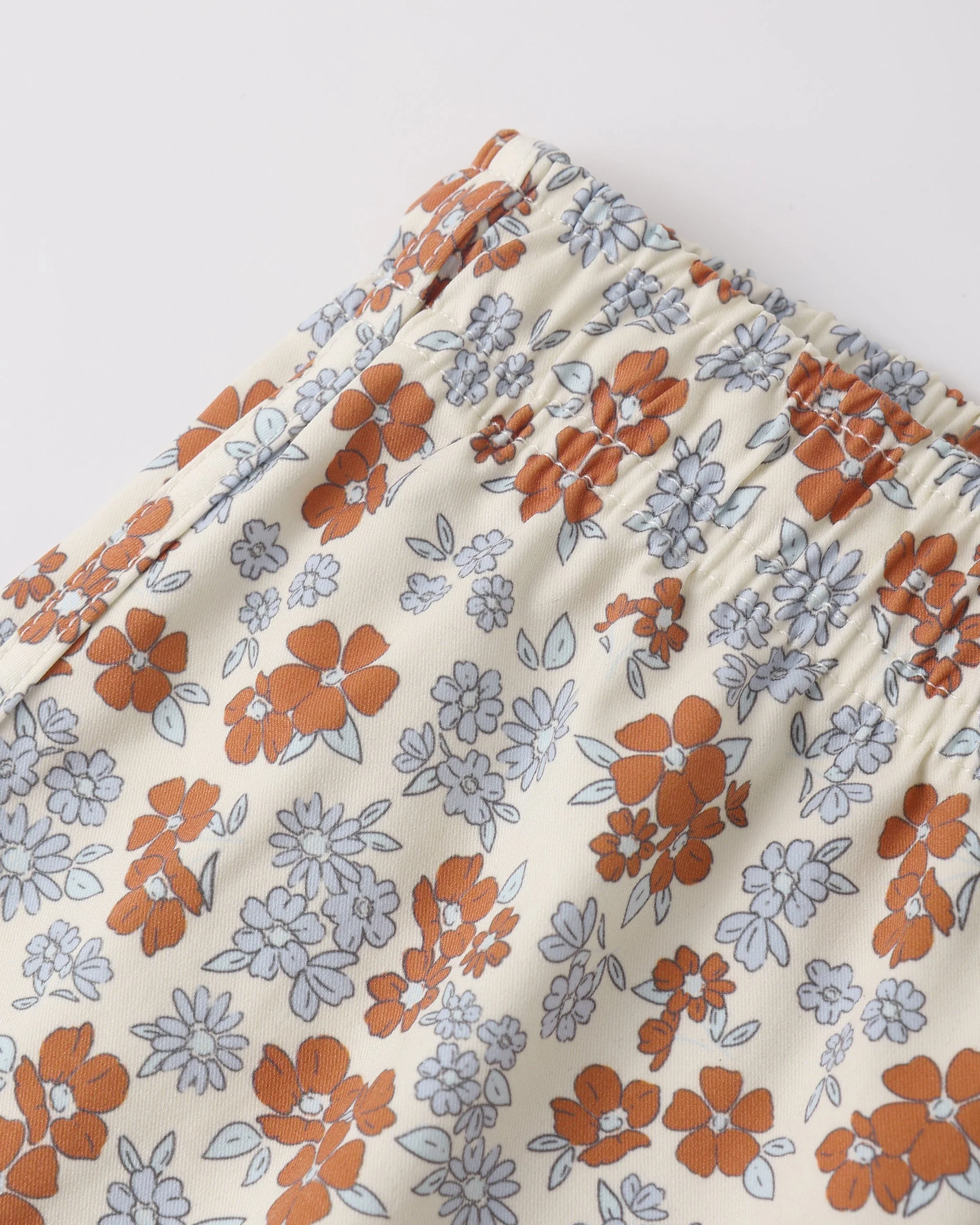 Swim Trunk Americana Floral - Image 8