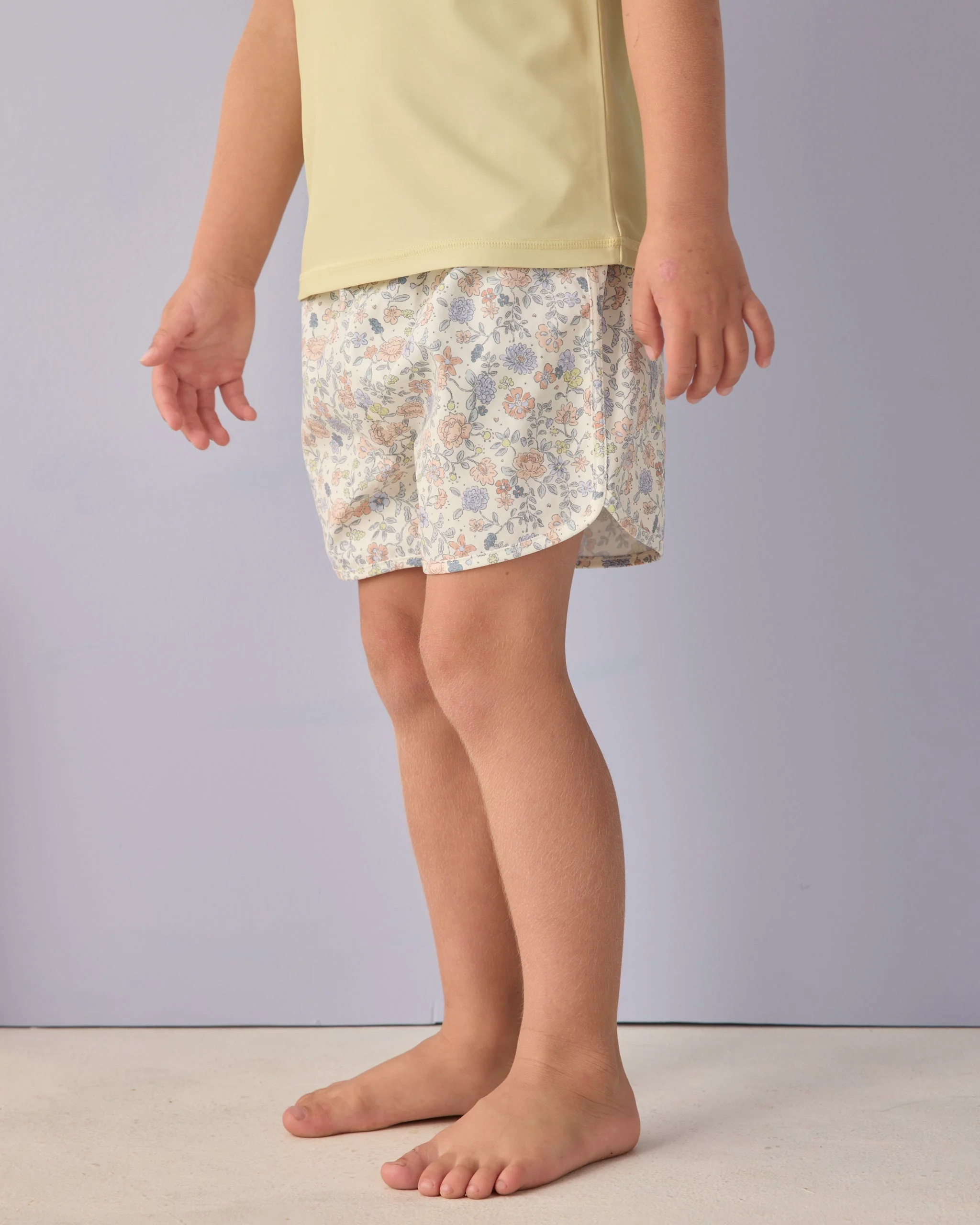 Swim Trunk Bloom - Image 3