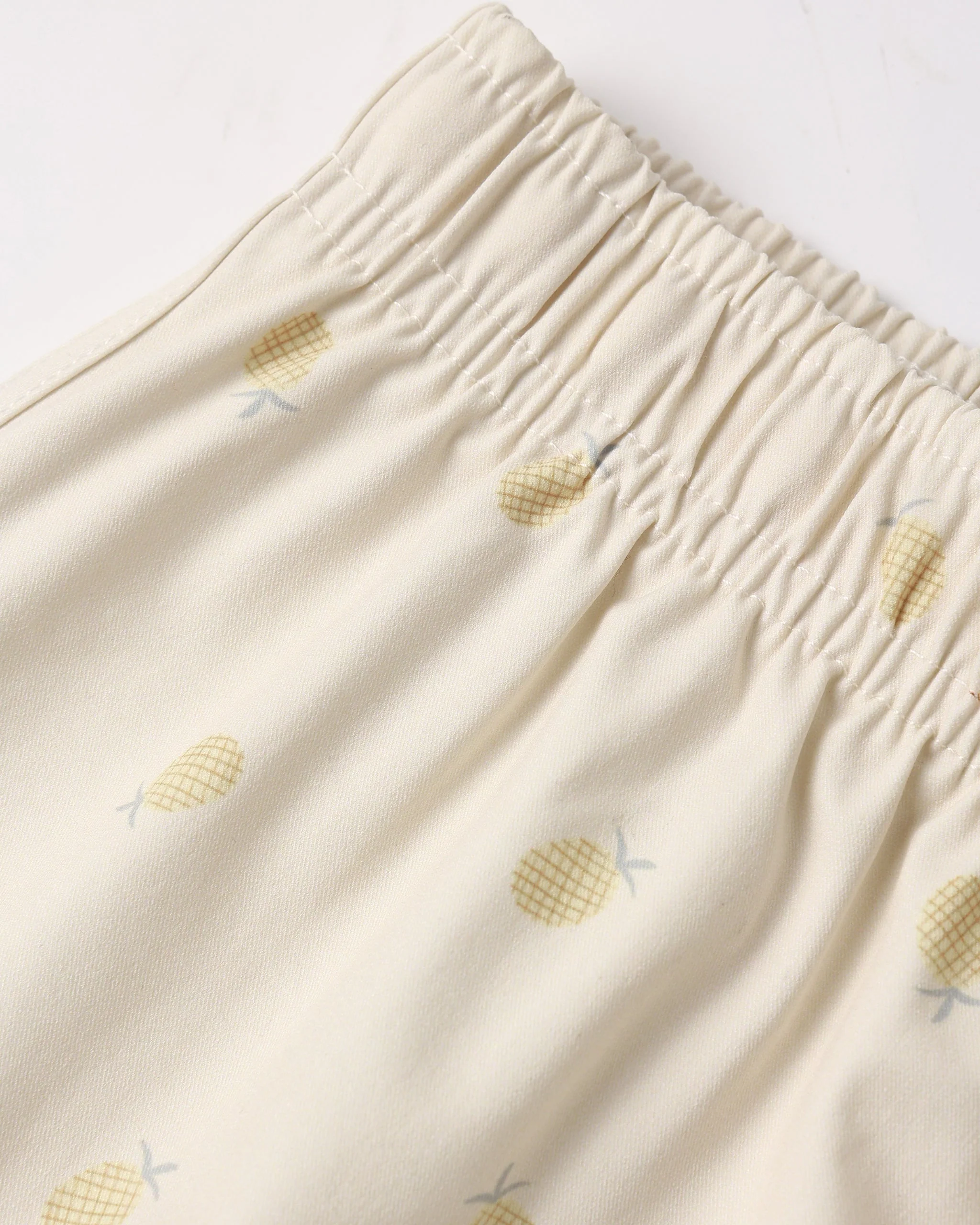 Swim Trunk Pineapple - Image 4