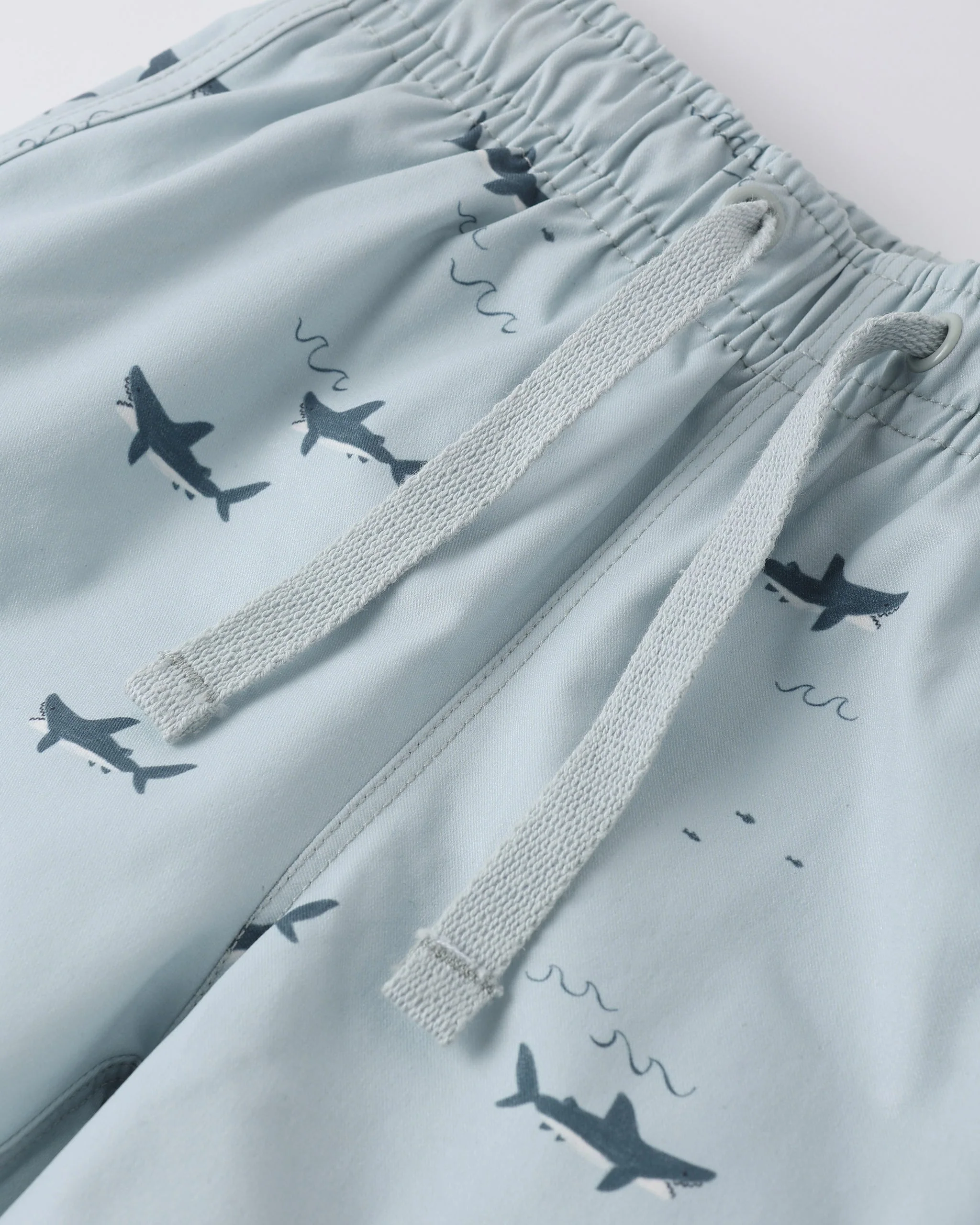 Swim Trunk Sharks - Image 8