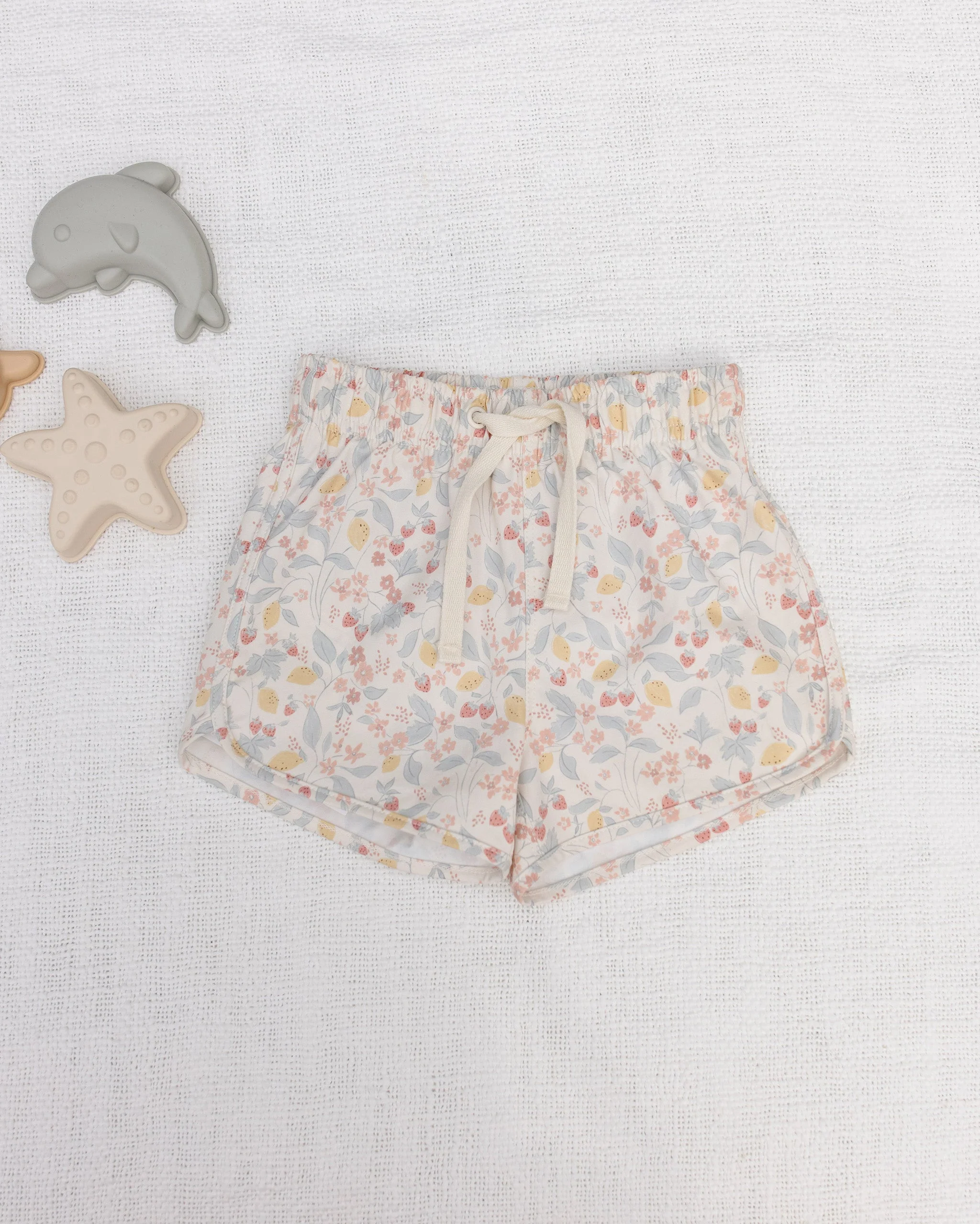 Swim Trunk Summer Garden - Image 5