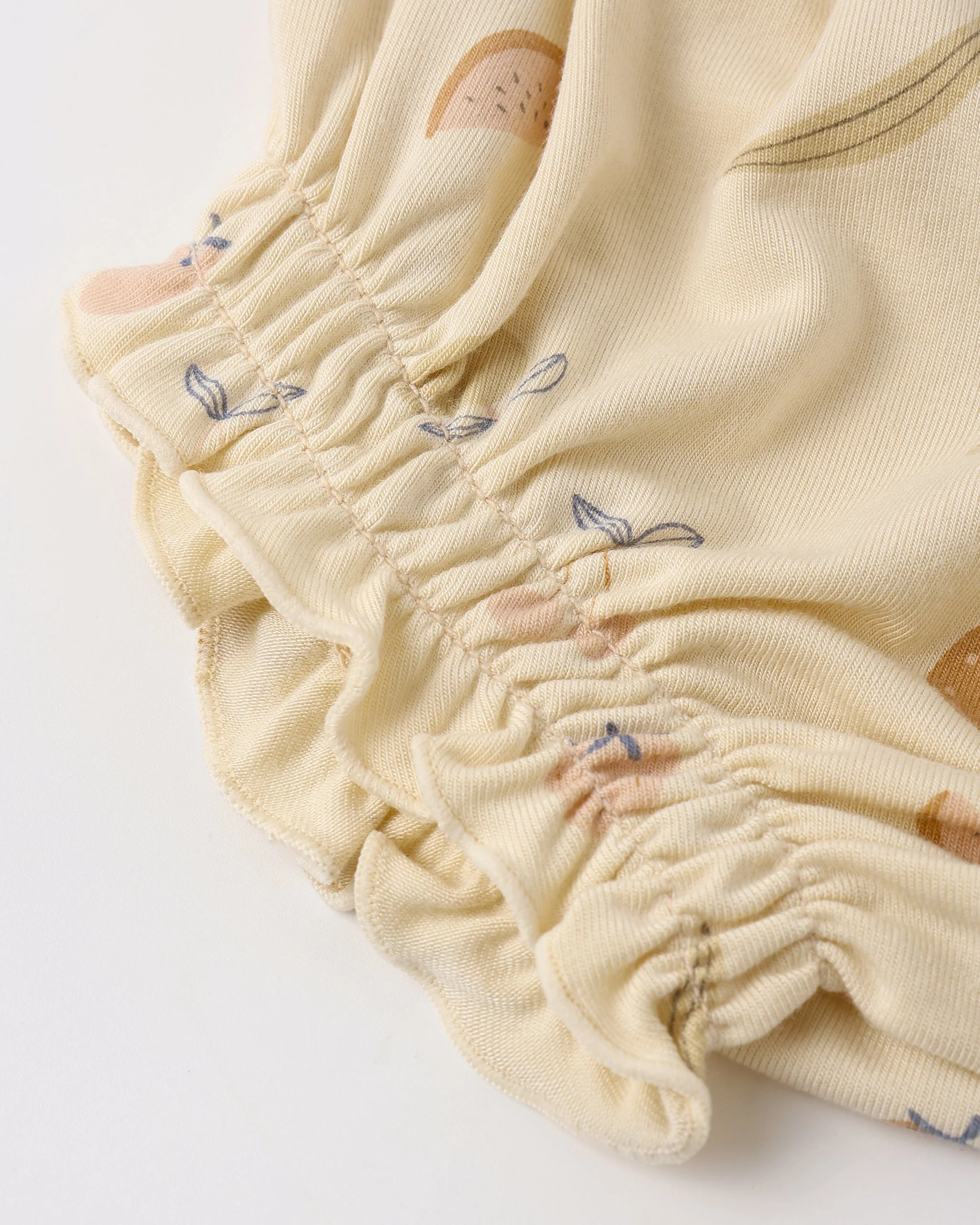 Swing Top & Bloomer Set Fruit - Image 4