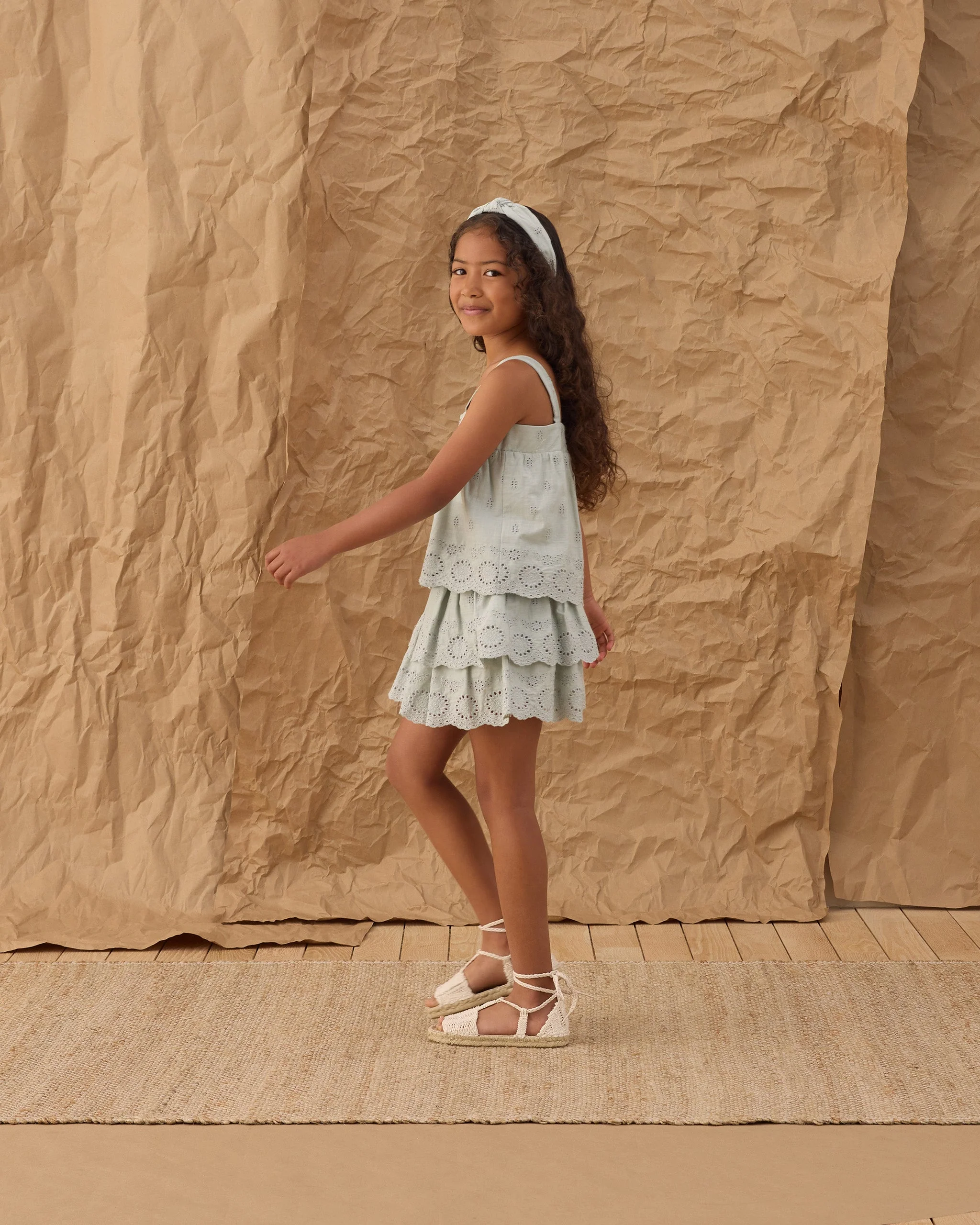 Swing Top Seafoam - Image 3