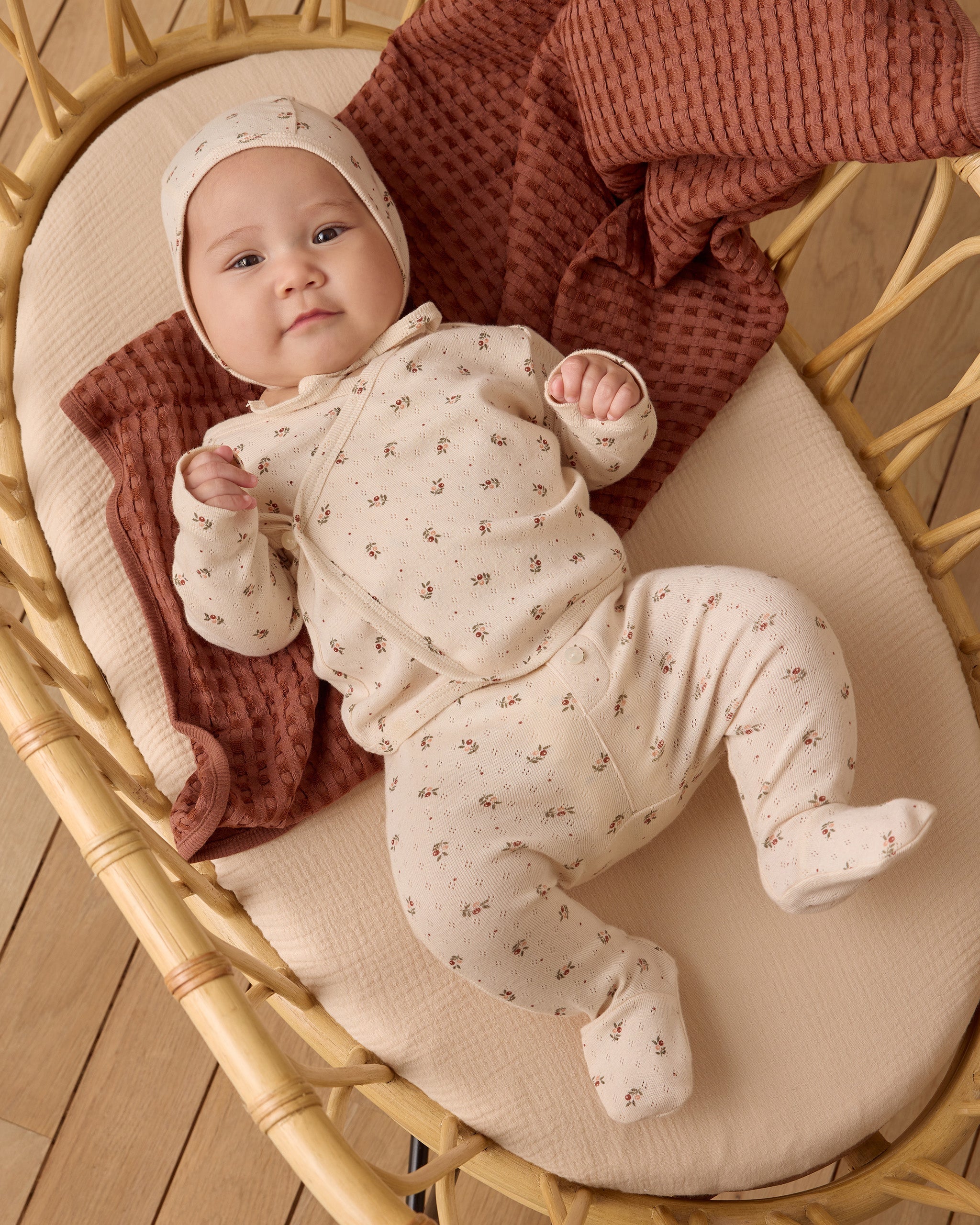 Take Home Set || Holly Berry - Image 3