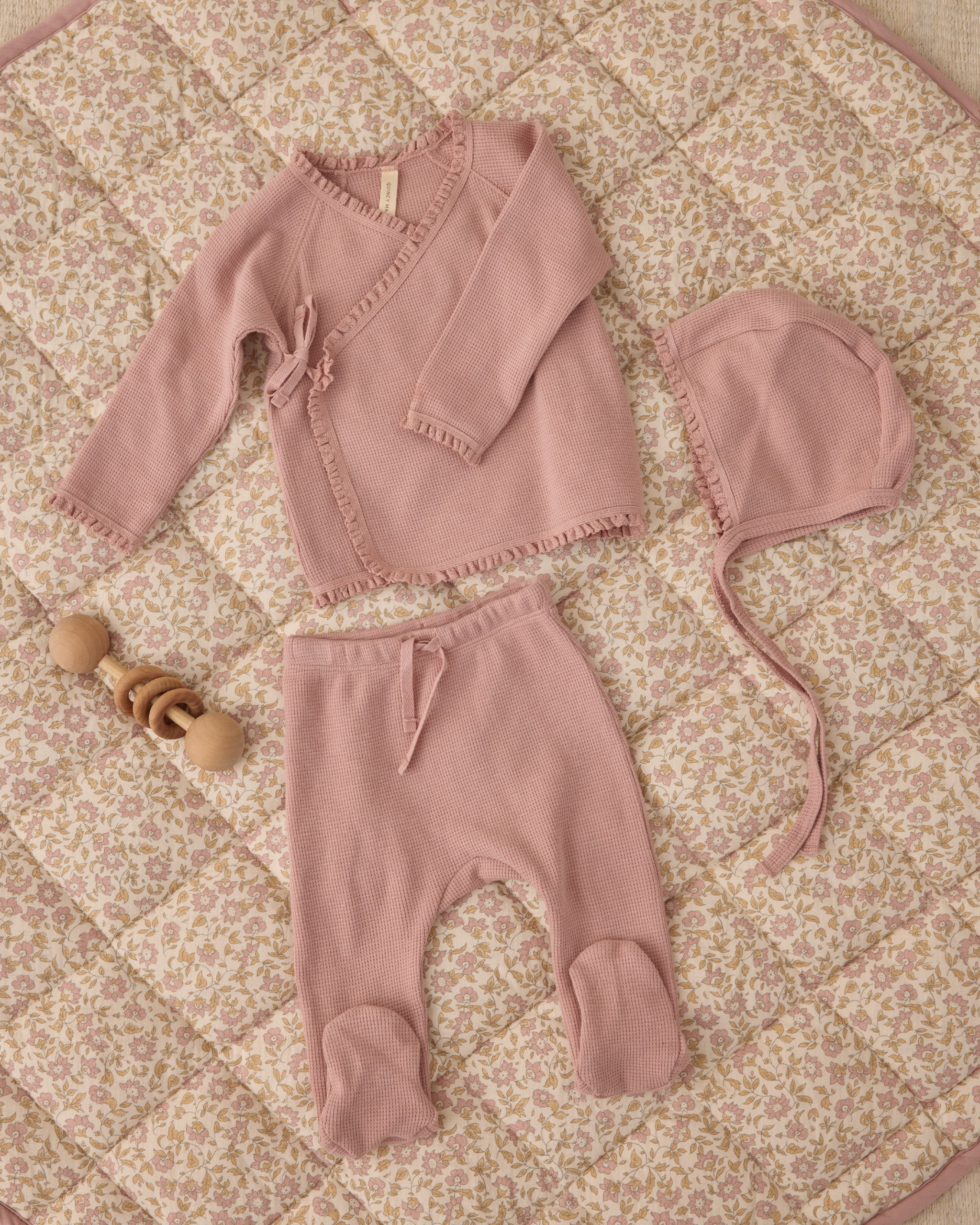Take Home Set Mauve - Image 2