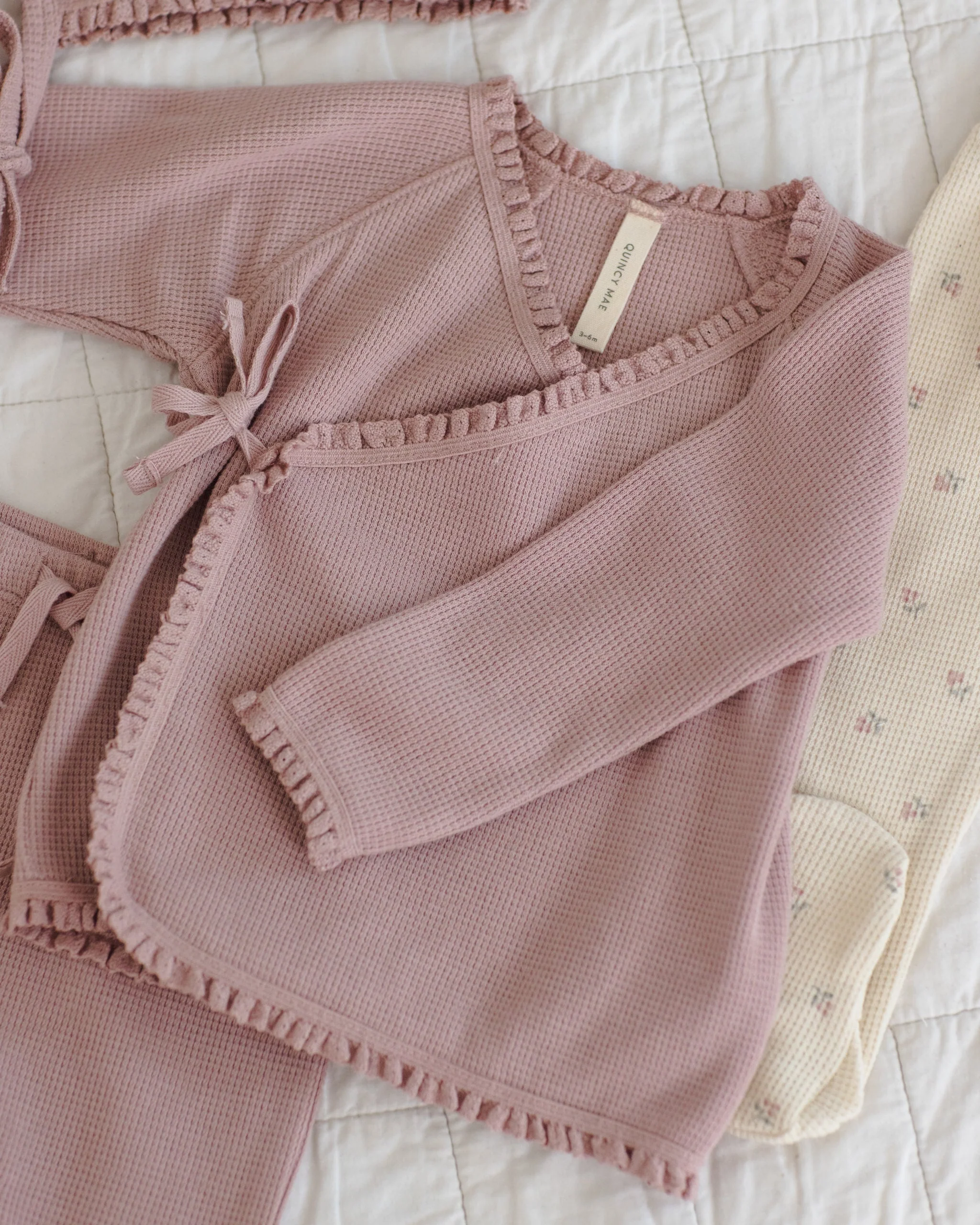 Take Home Set Mauve - Image 4