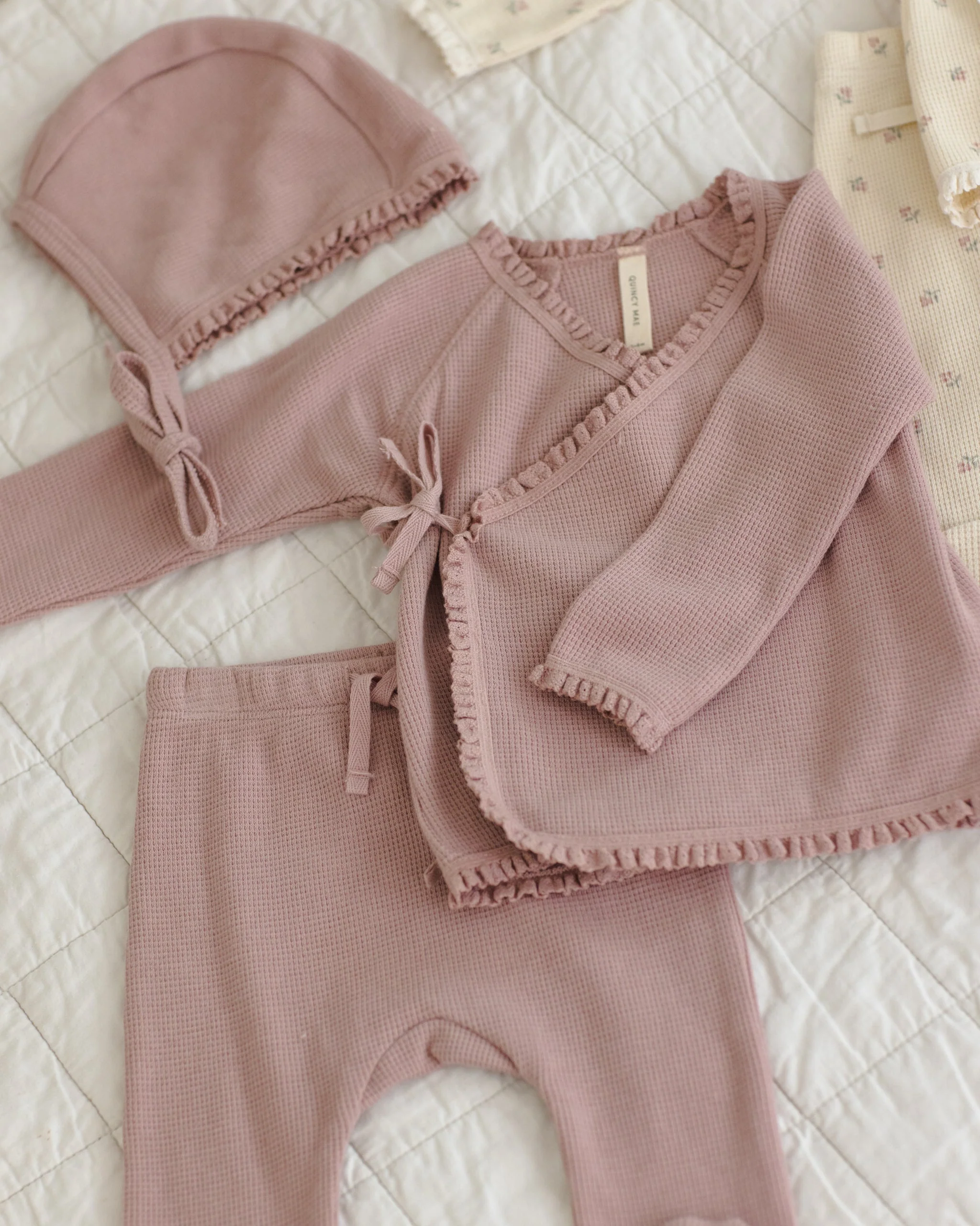 Take Home Set Mauve - Image 5