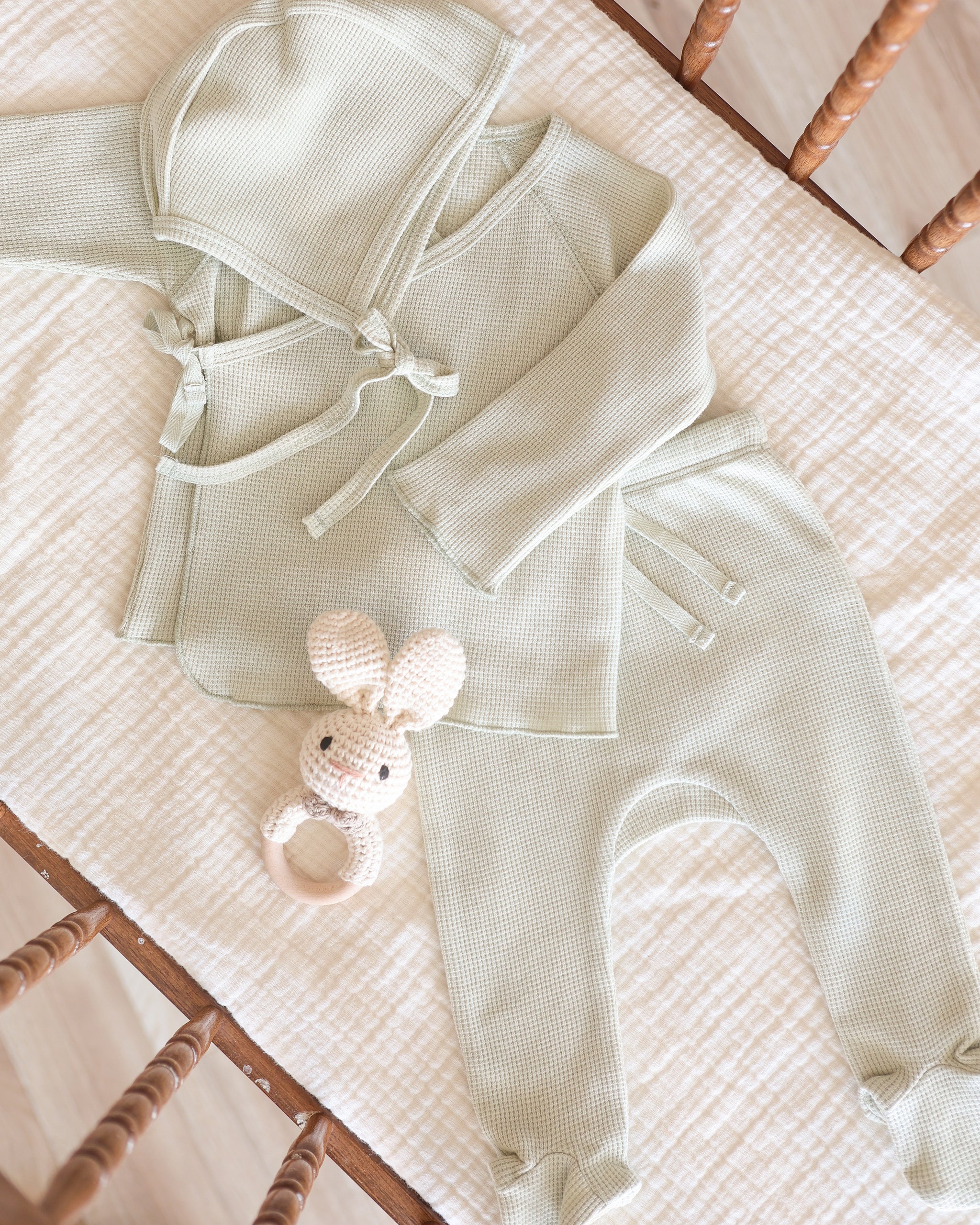 Take Home Set || Mint - Image 4