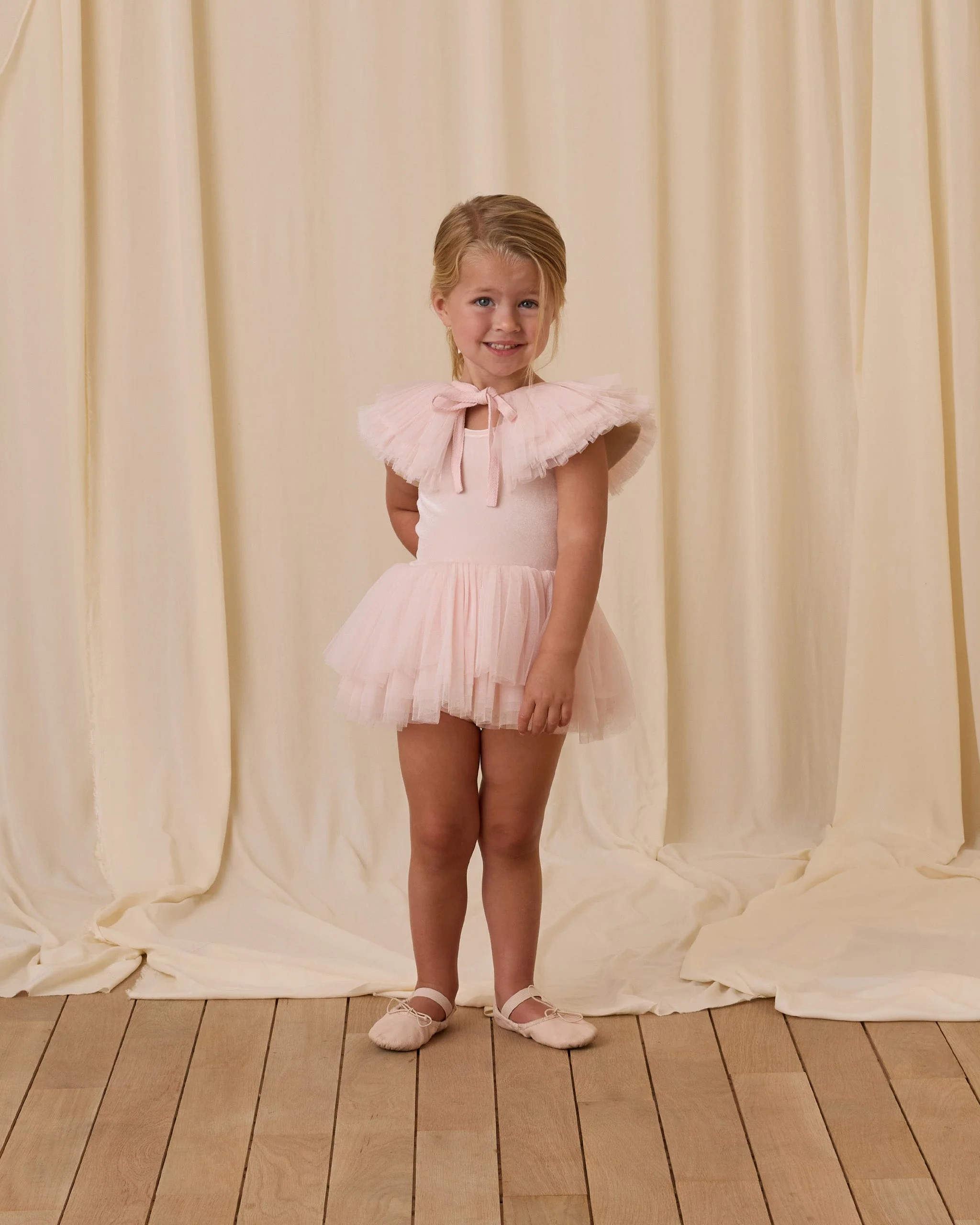 Tallulah Tutu | Blush - Image 2