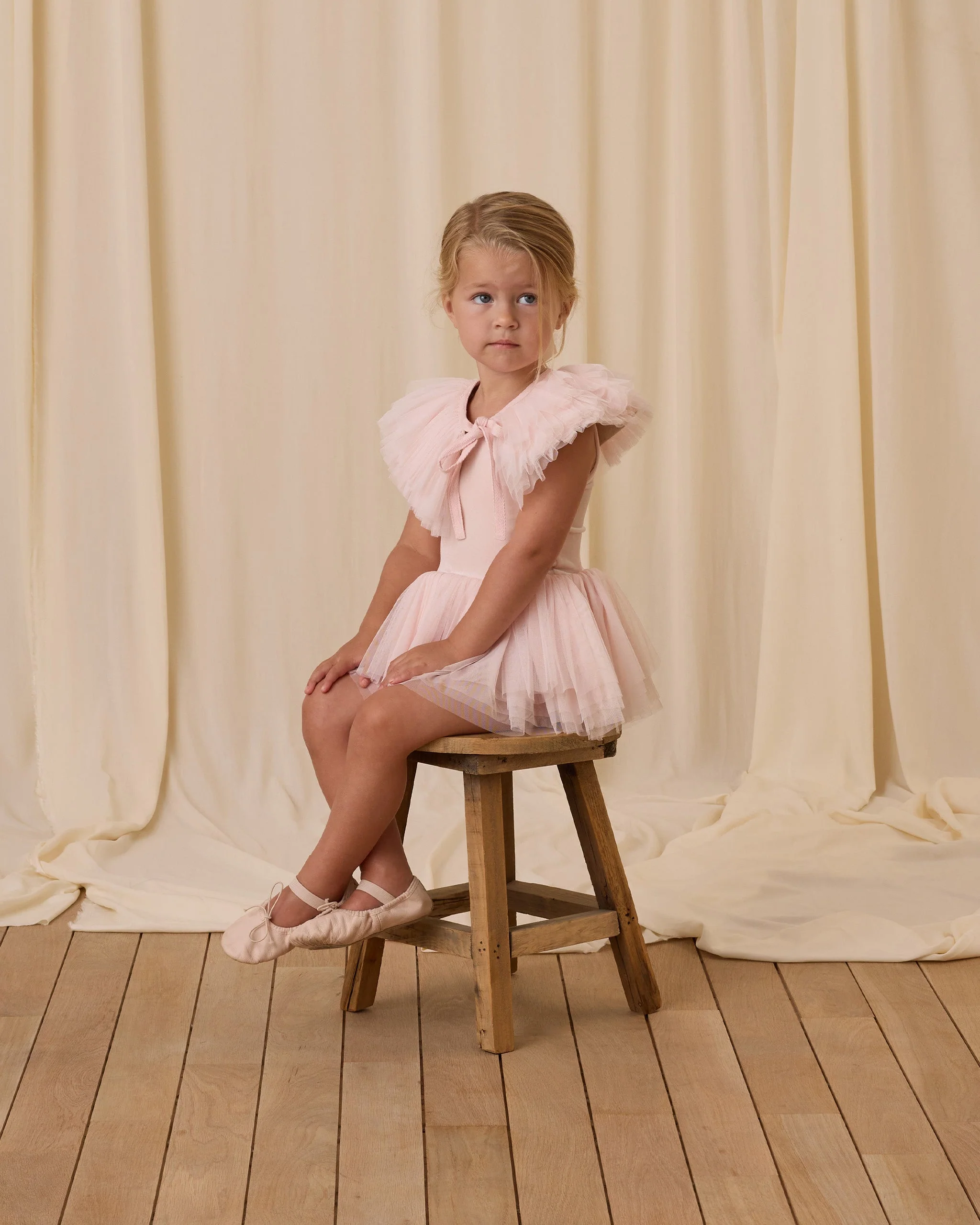 Tallulah Tutu | Blush - Image 4