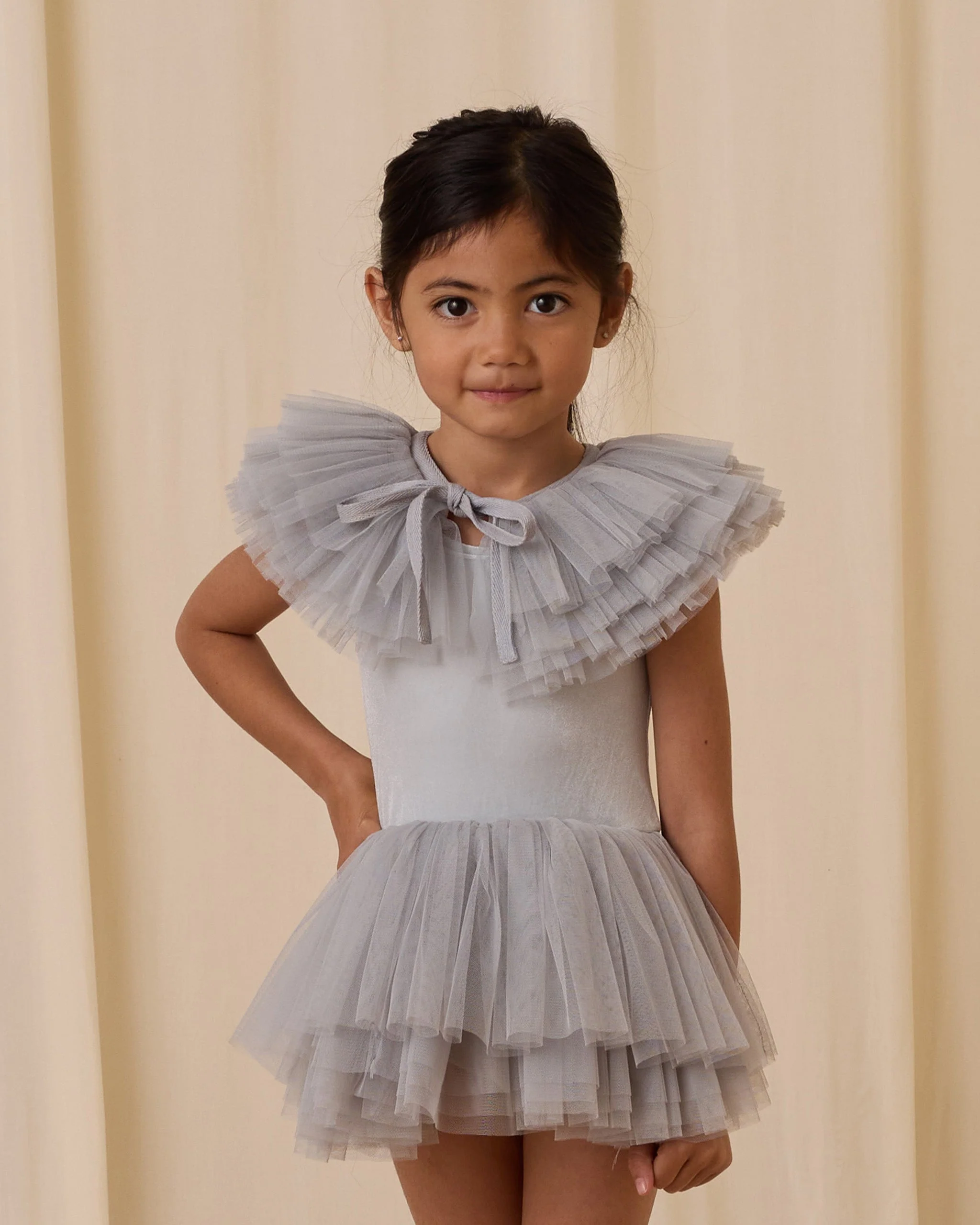 Tallulah Tutu | Powder Blue - Image 2