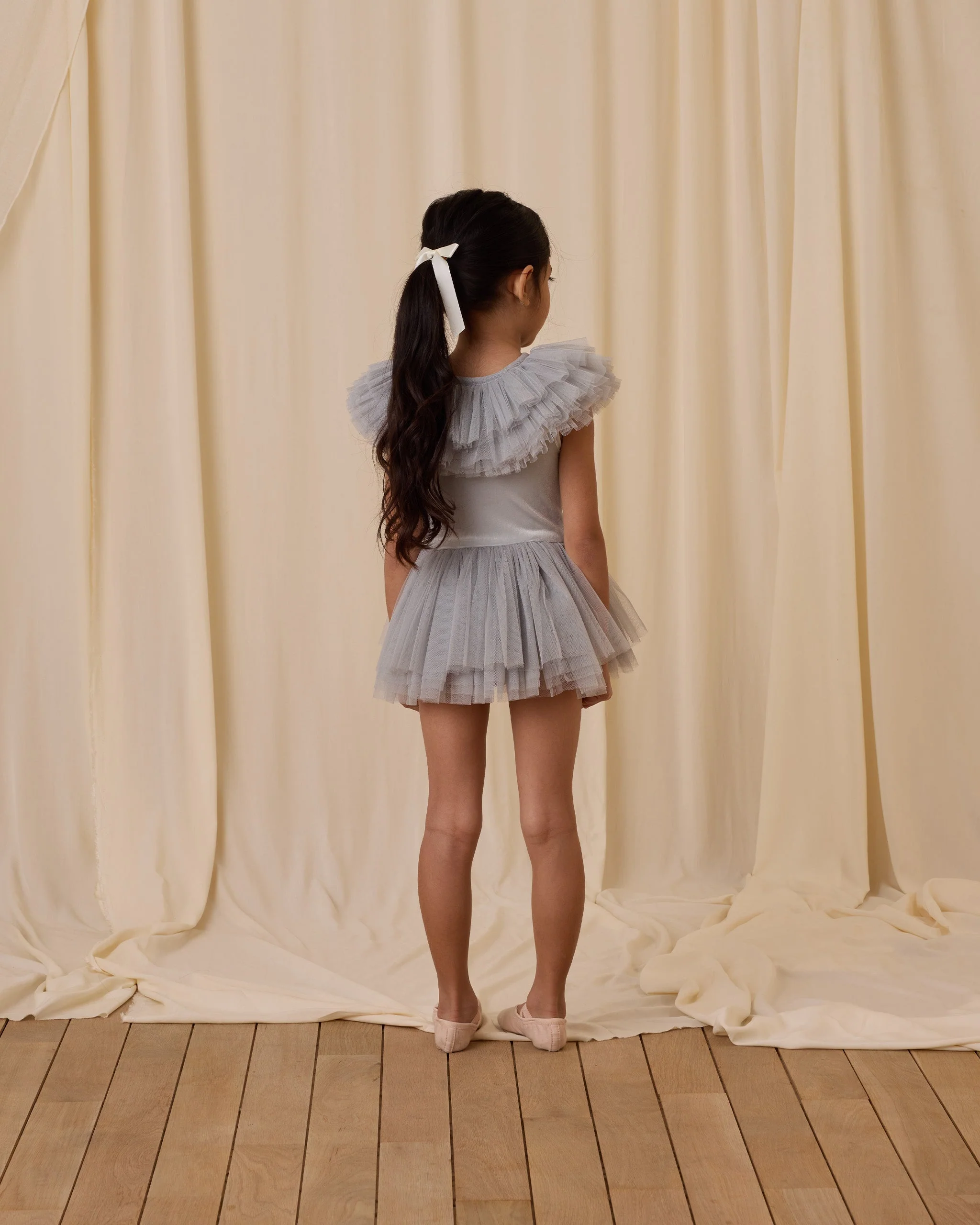 Tallulah Tutu | Powder Blue - Image 3