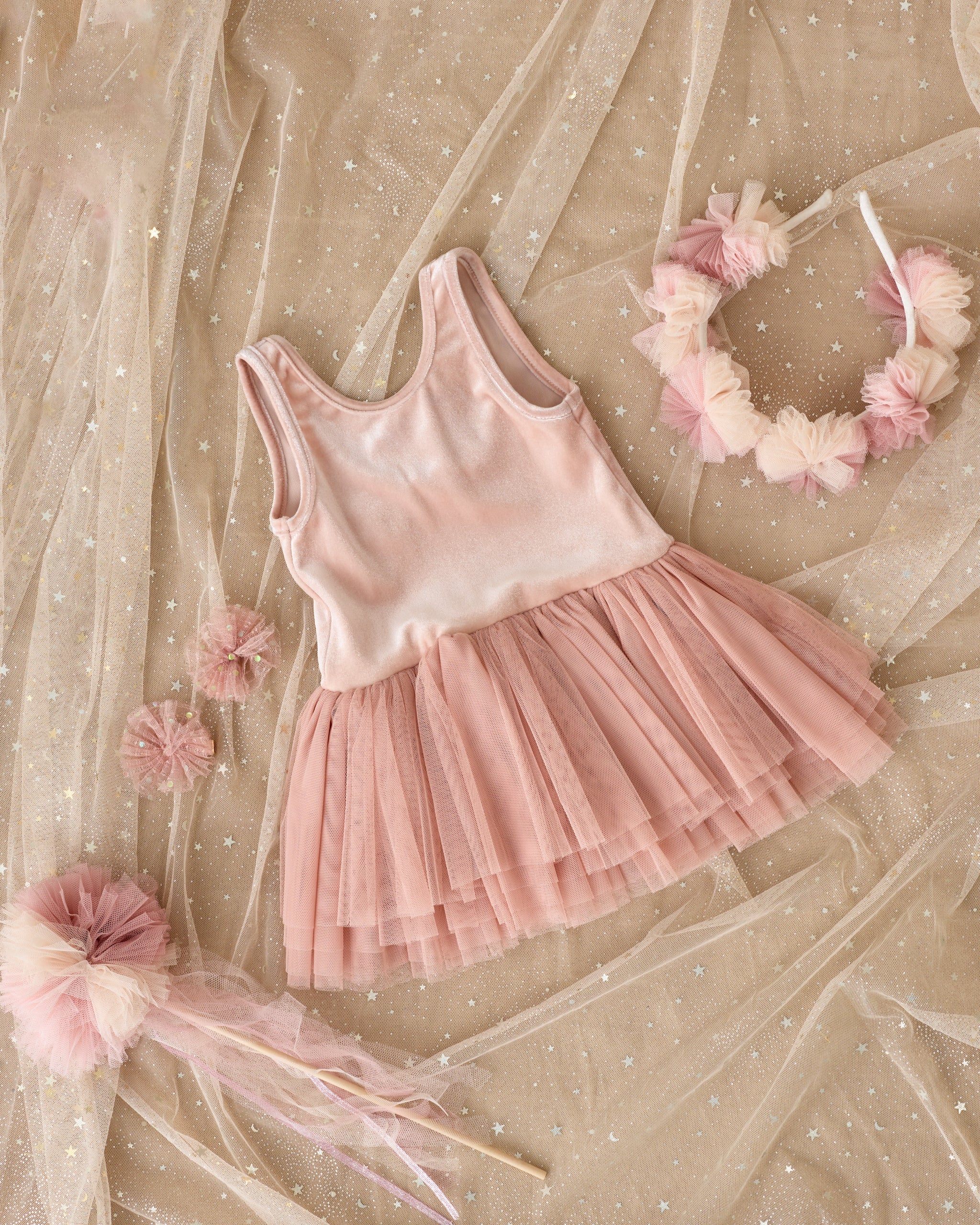 Tallulah Tutu | Rose - Image 6