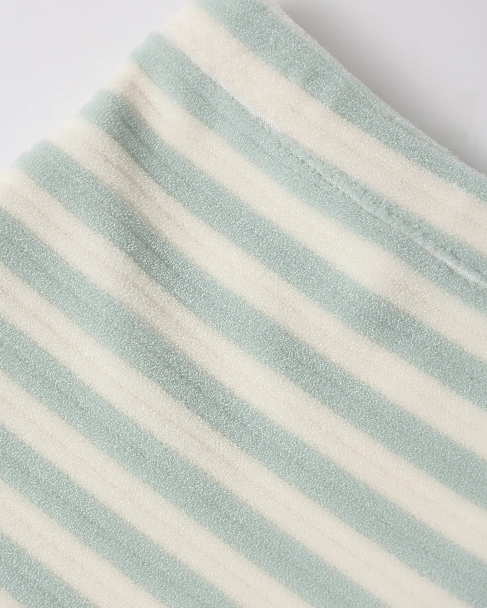 Teen Alaya Bikini Set Seafoam Stripe - Image 8
