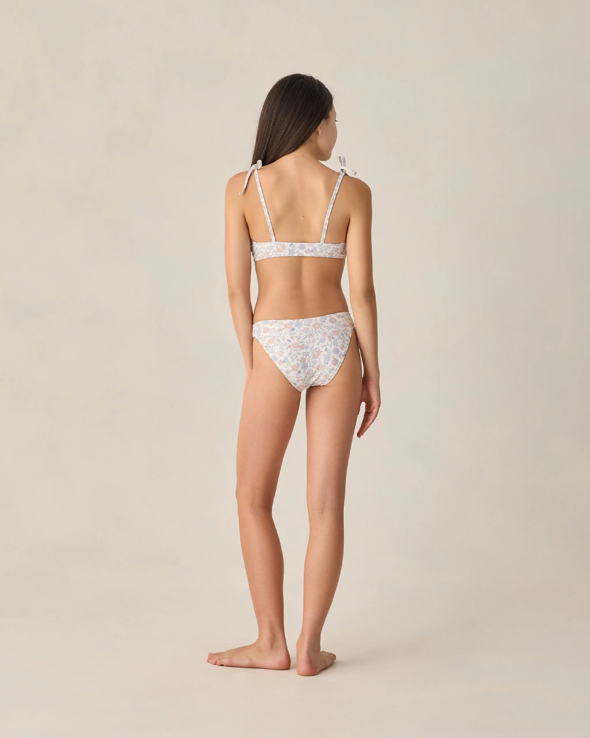 Teen Alba Bikini Set Bloom - Image 2