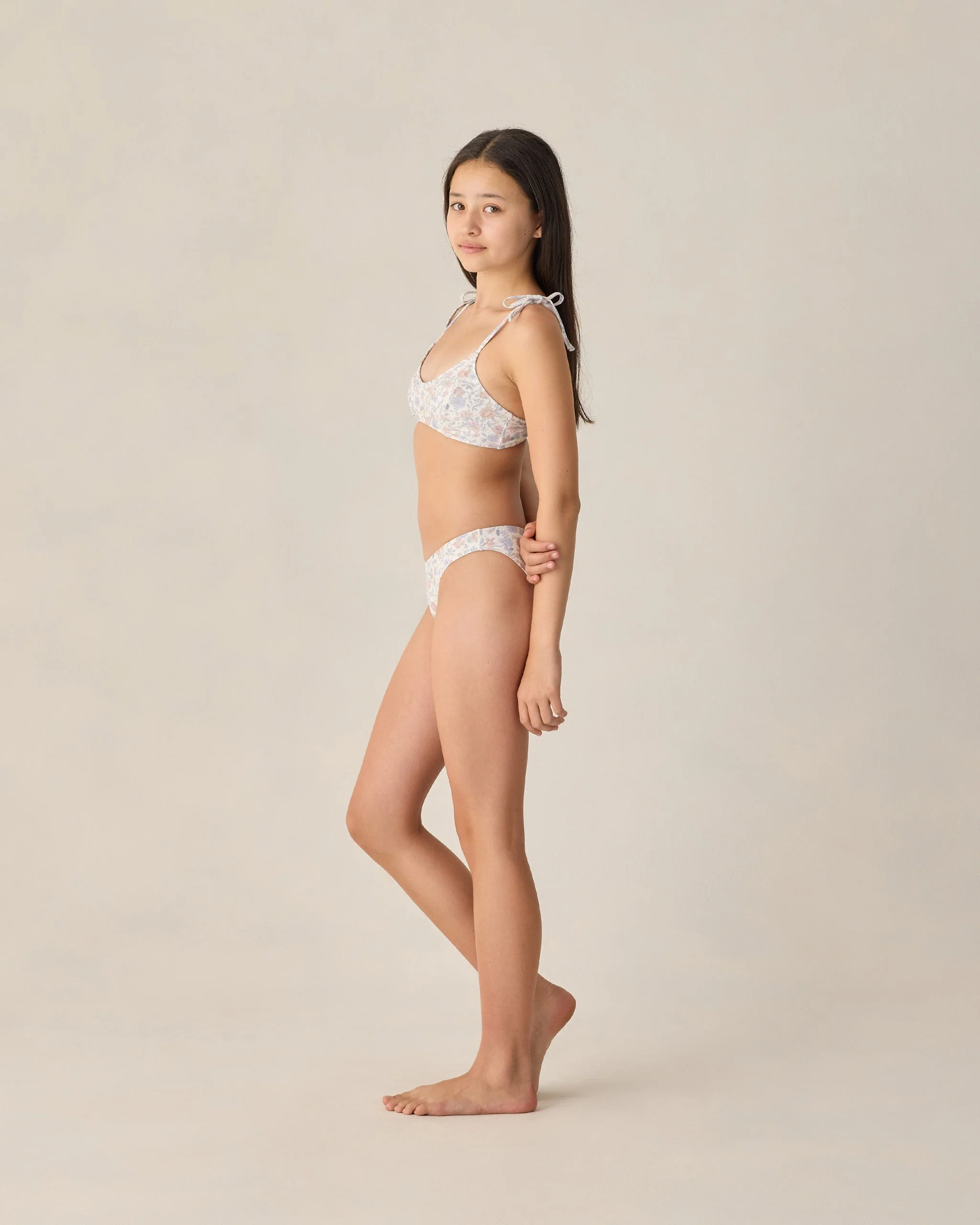 Teen Alba Bikini Set Bloom - Image 3