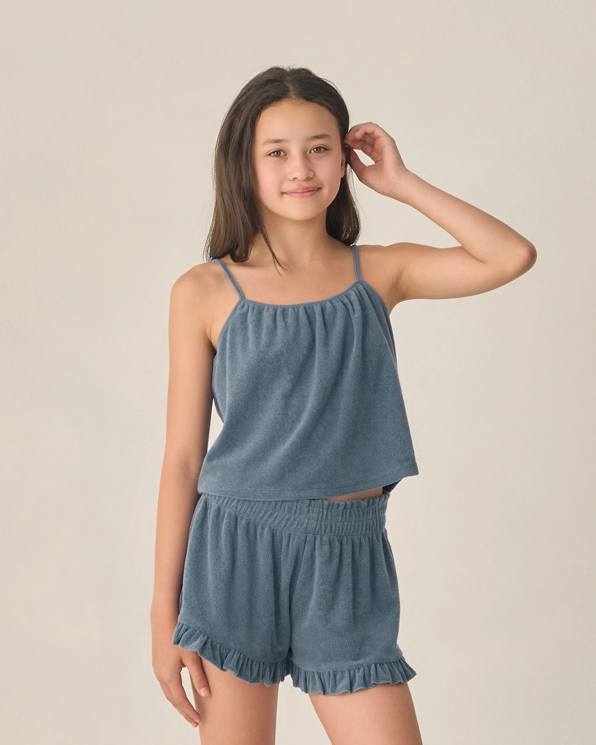 Teen Faye Set Marine - Image 4