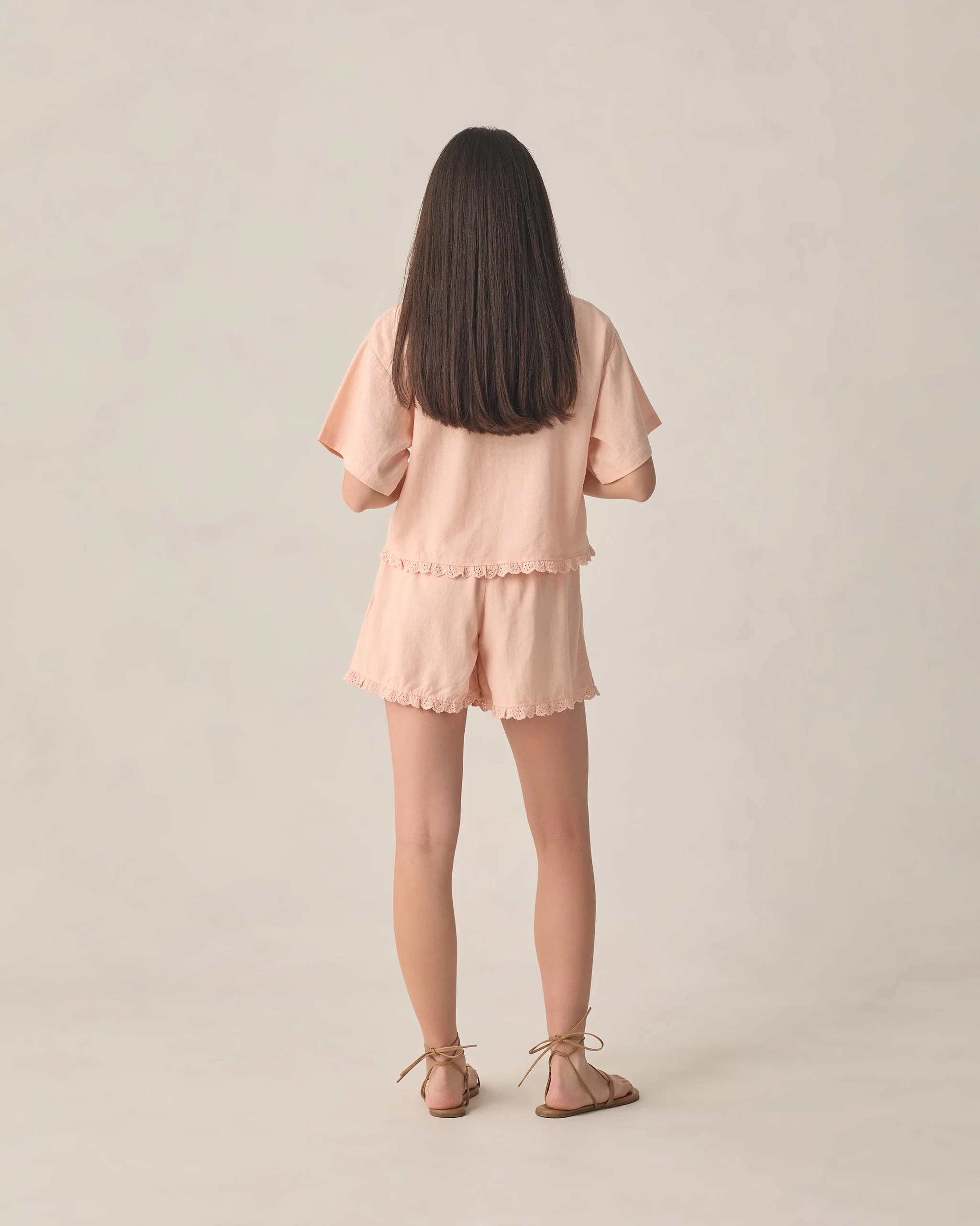 Teen Juniper Set Blush - Image 4