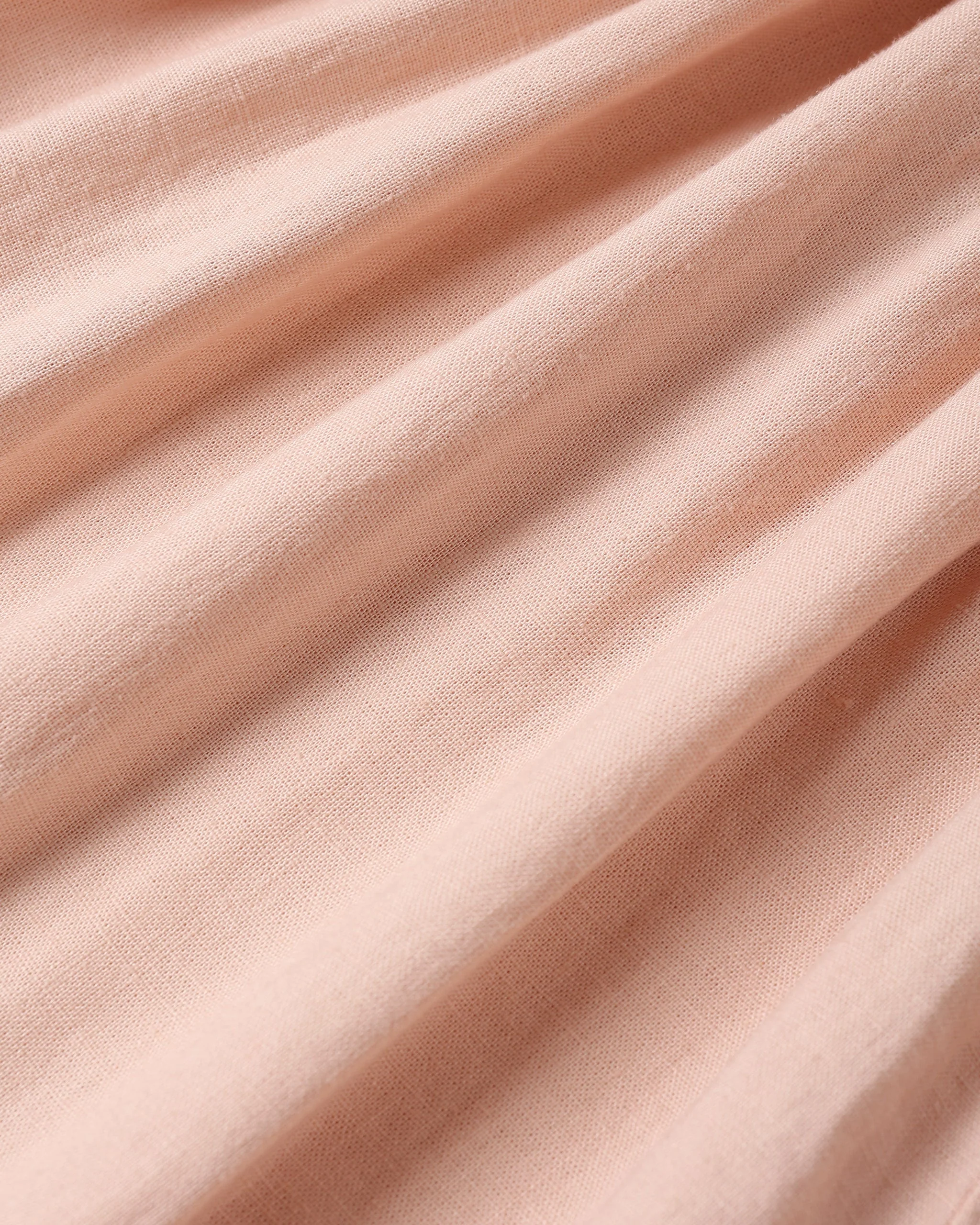 Teen Kalina Dress Blush - Image 6