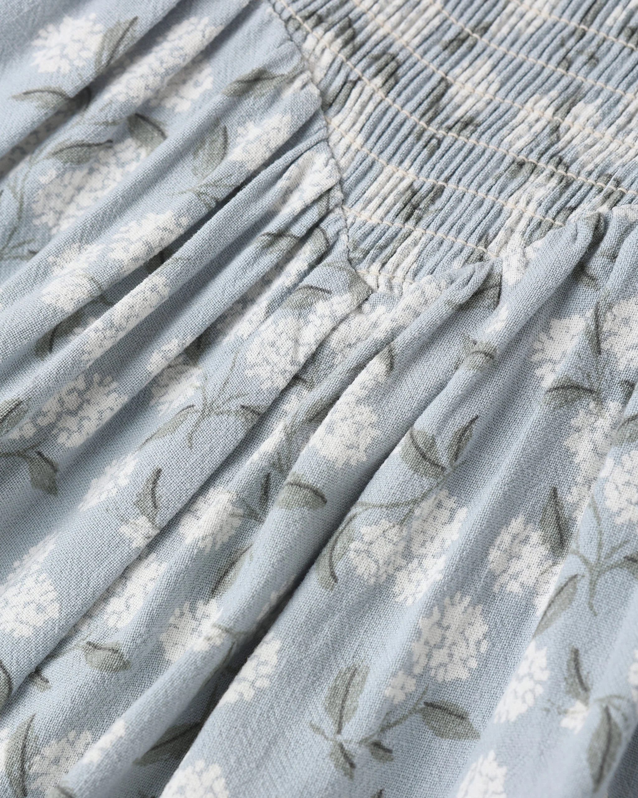 Teen Kalina Dress Hydrangea - Image 6