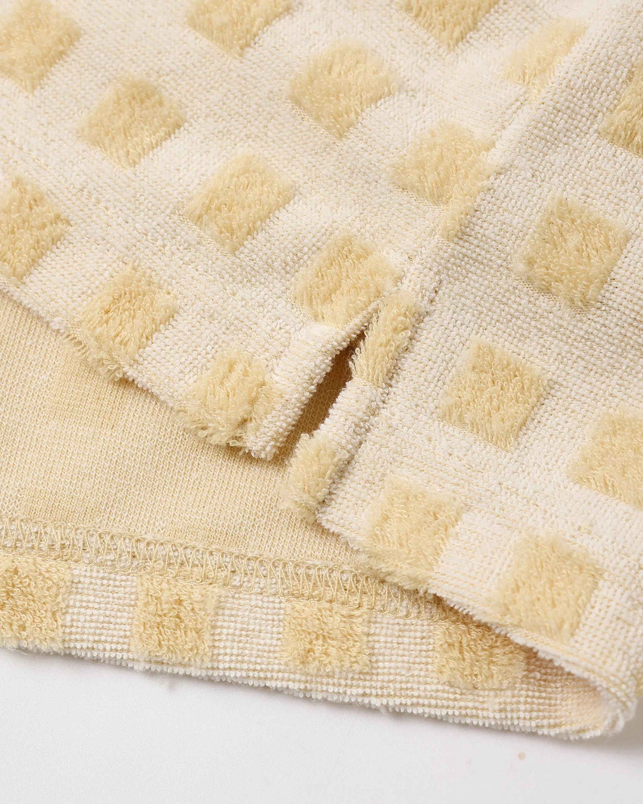 Teen Karli Set Butterscotch Grid - Image 7