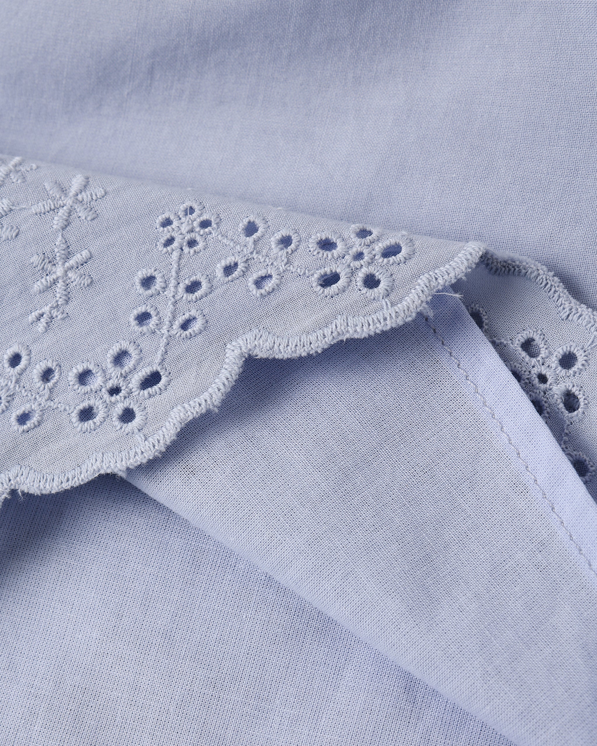Teen Remi Shorts Periwinkle - Image 6
