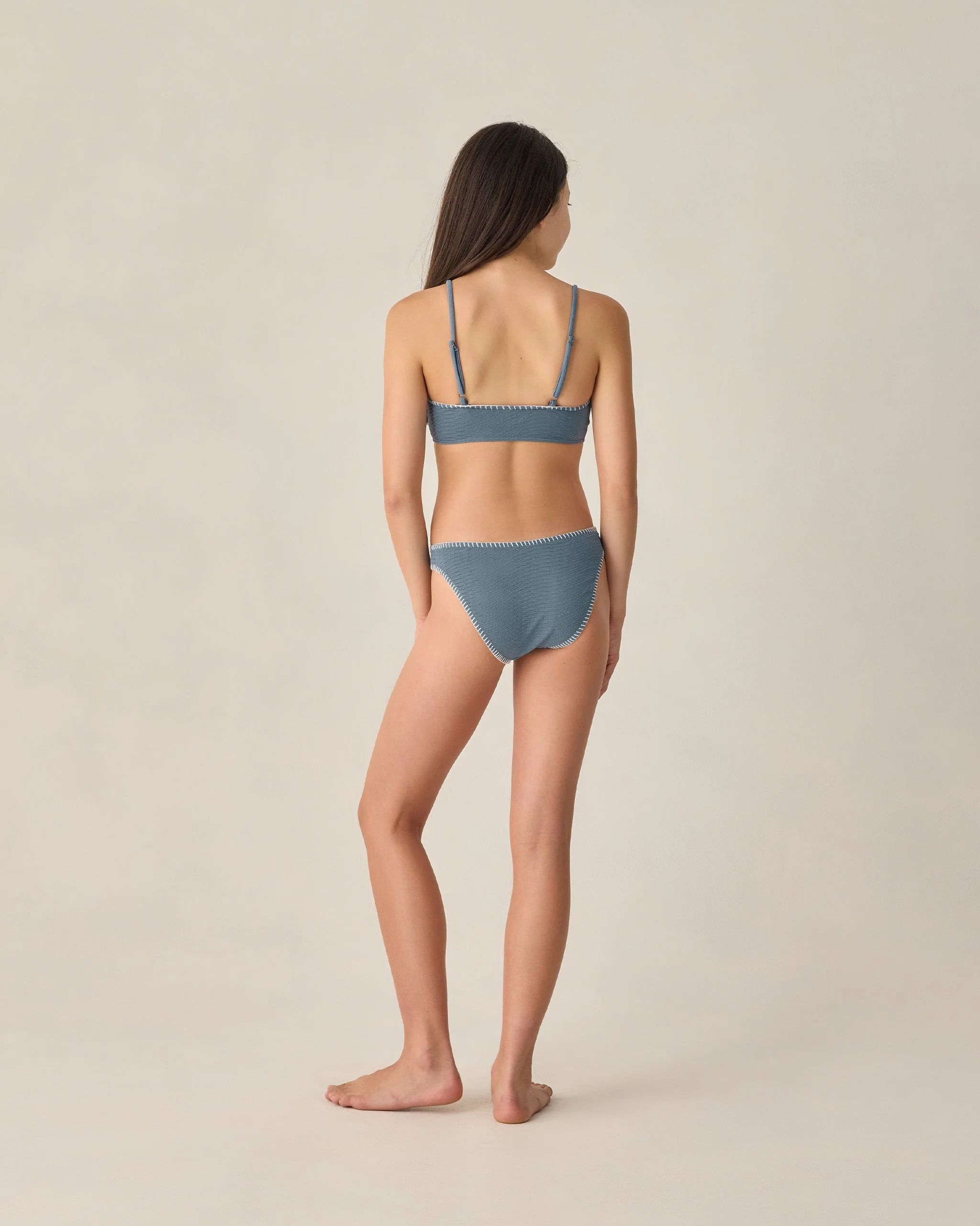 Teen Sunni Bikini Marine - Image 2