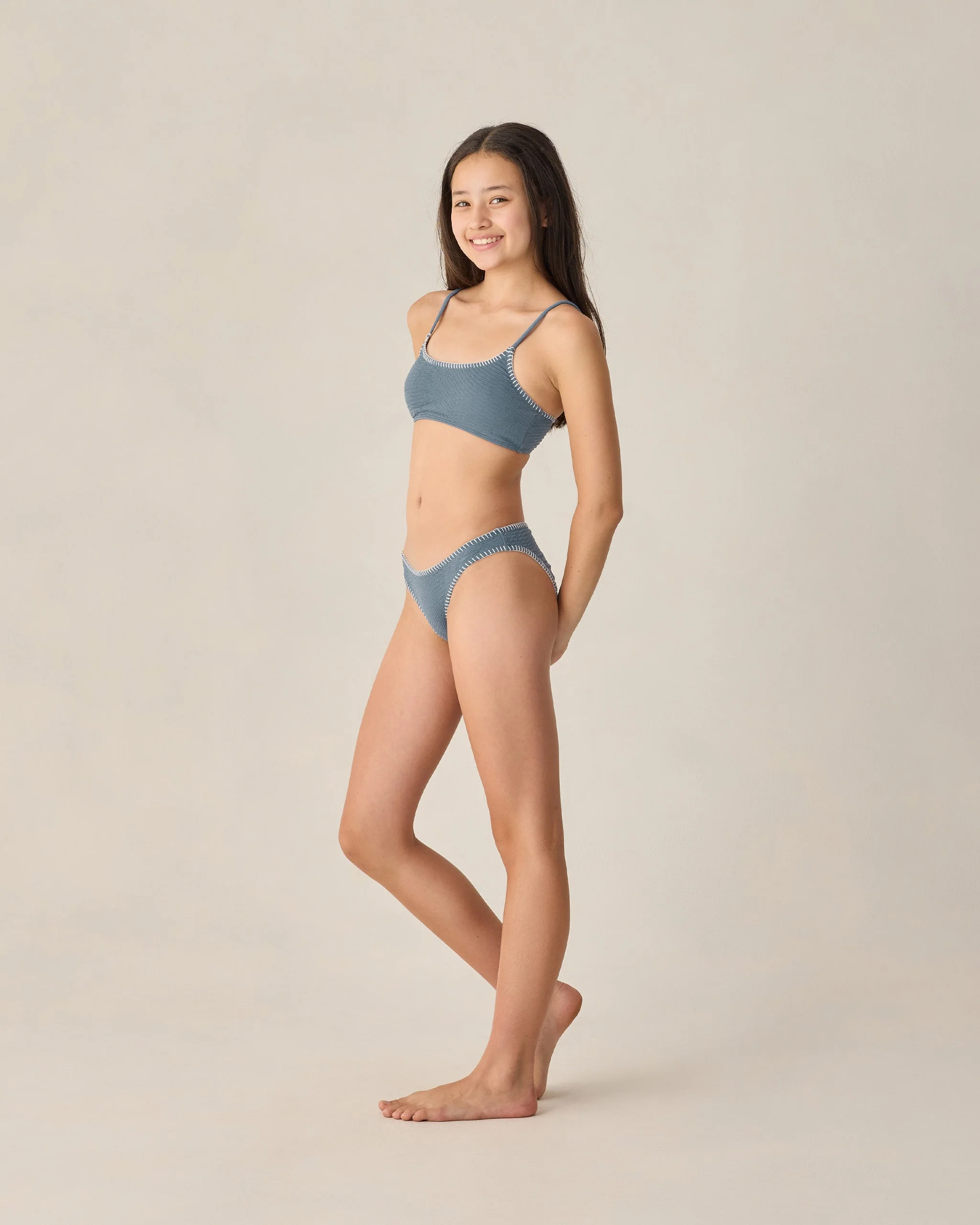 Teen Sunni Bikini Marine - Image 3