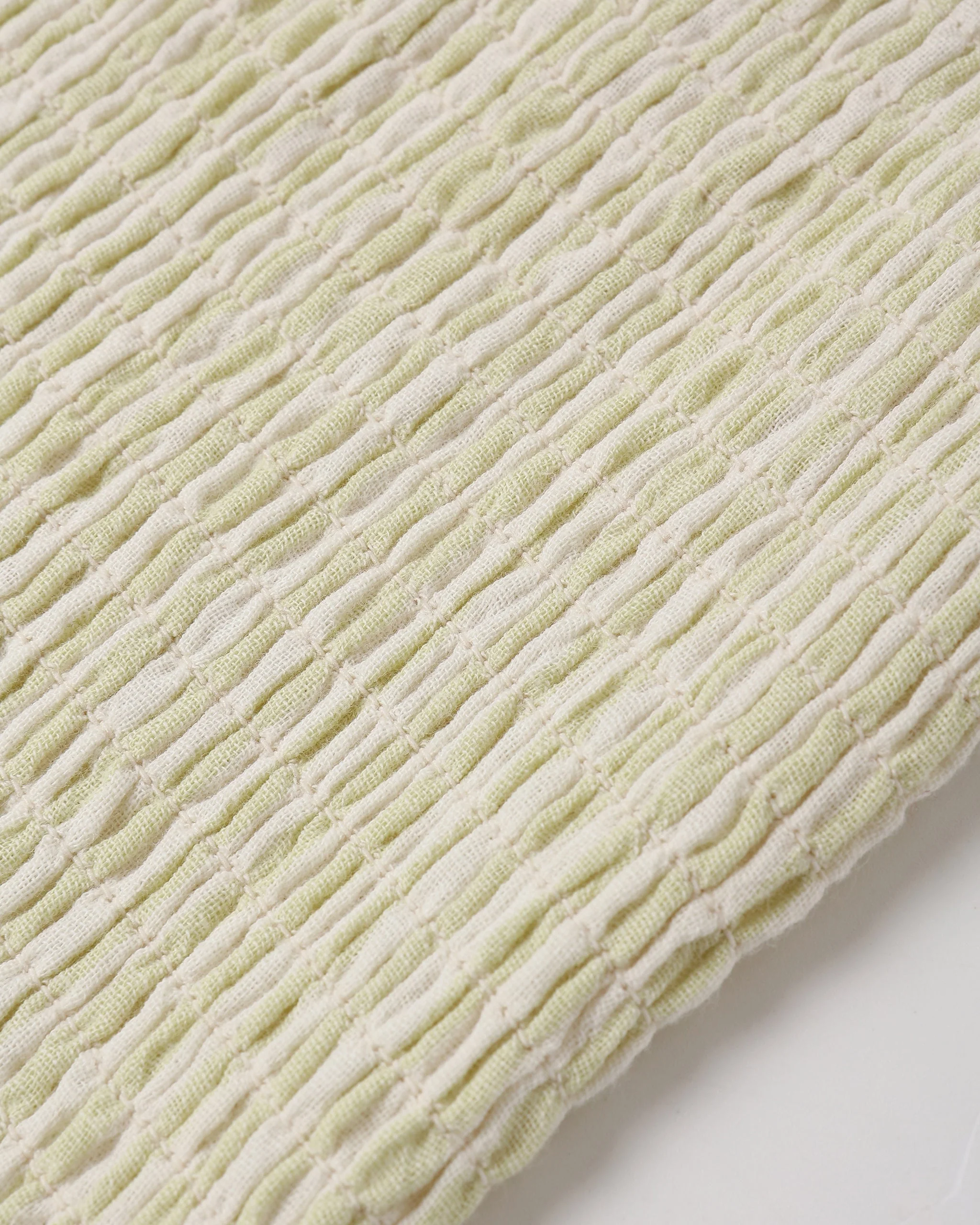 Teen Zayla Top Citron Stripe - Image 8