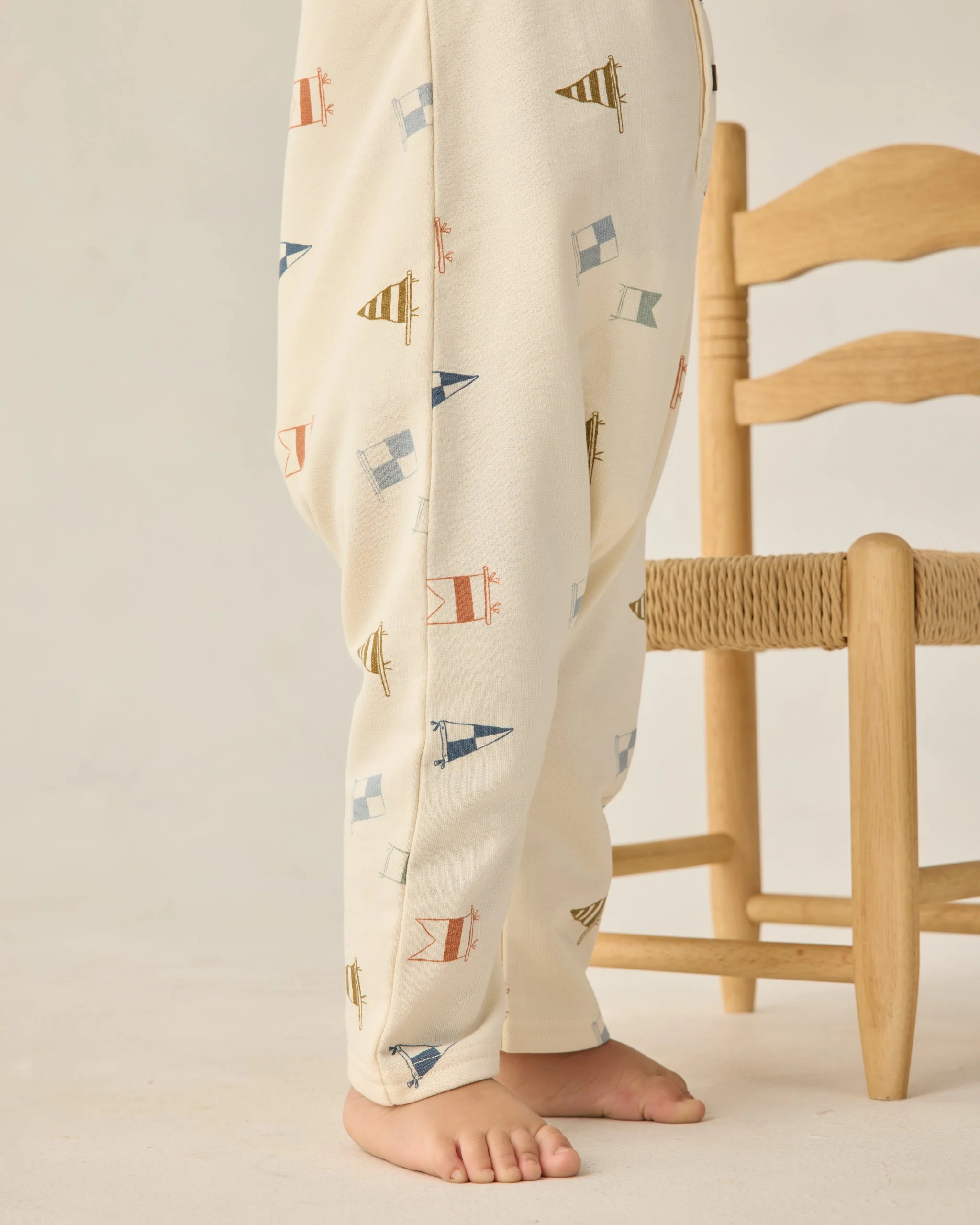 Terry Jumpsuit Flags - Image 4
