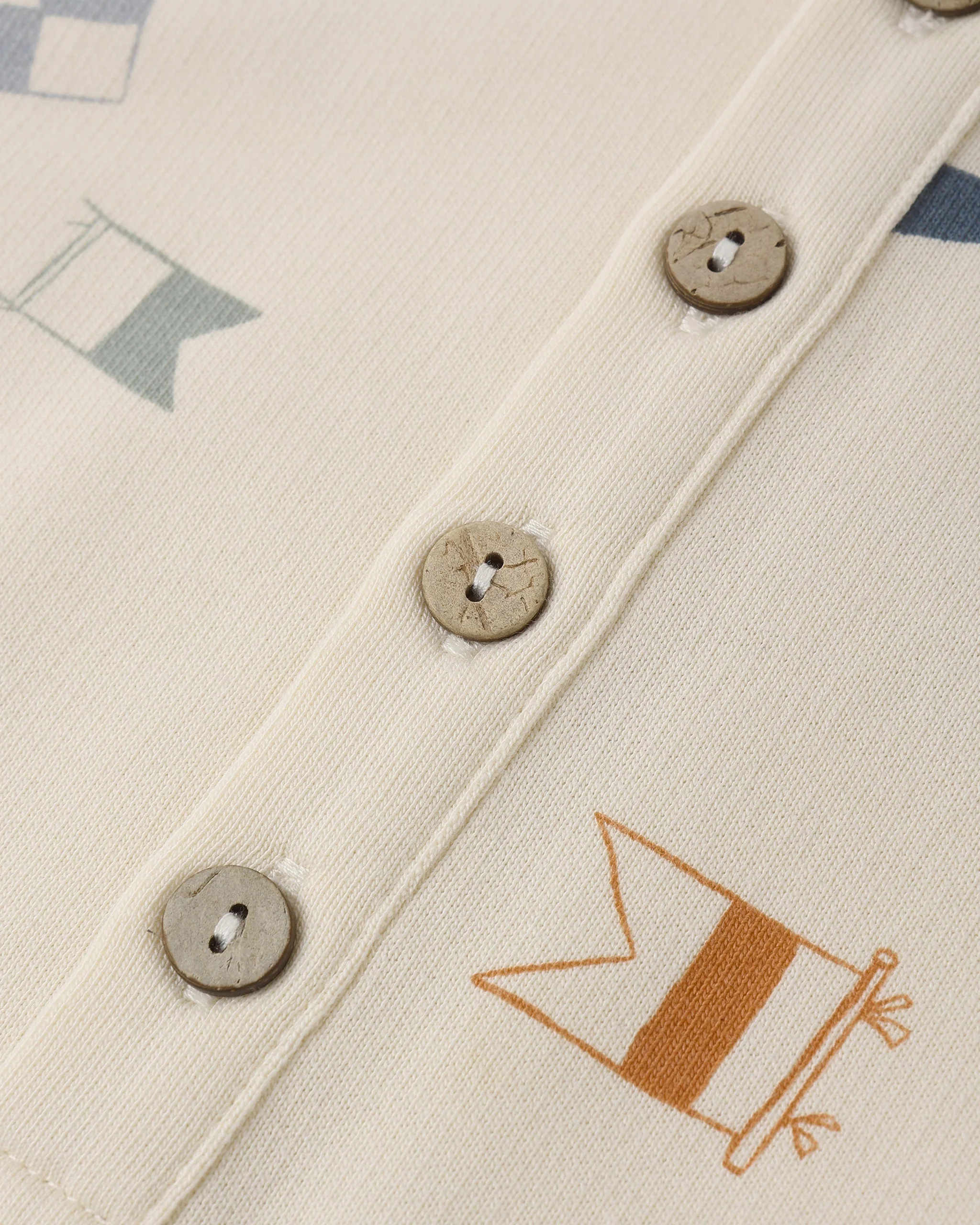 Terry Jumpsuit Flags - Image 8