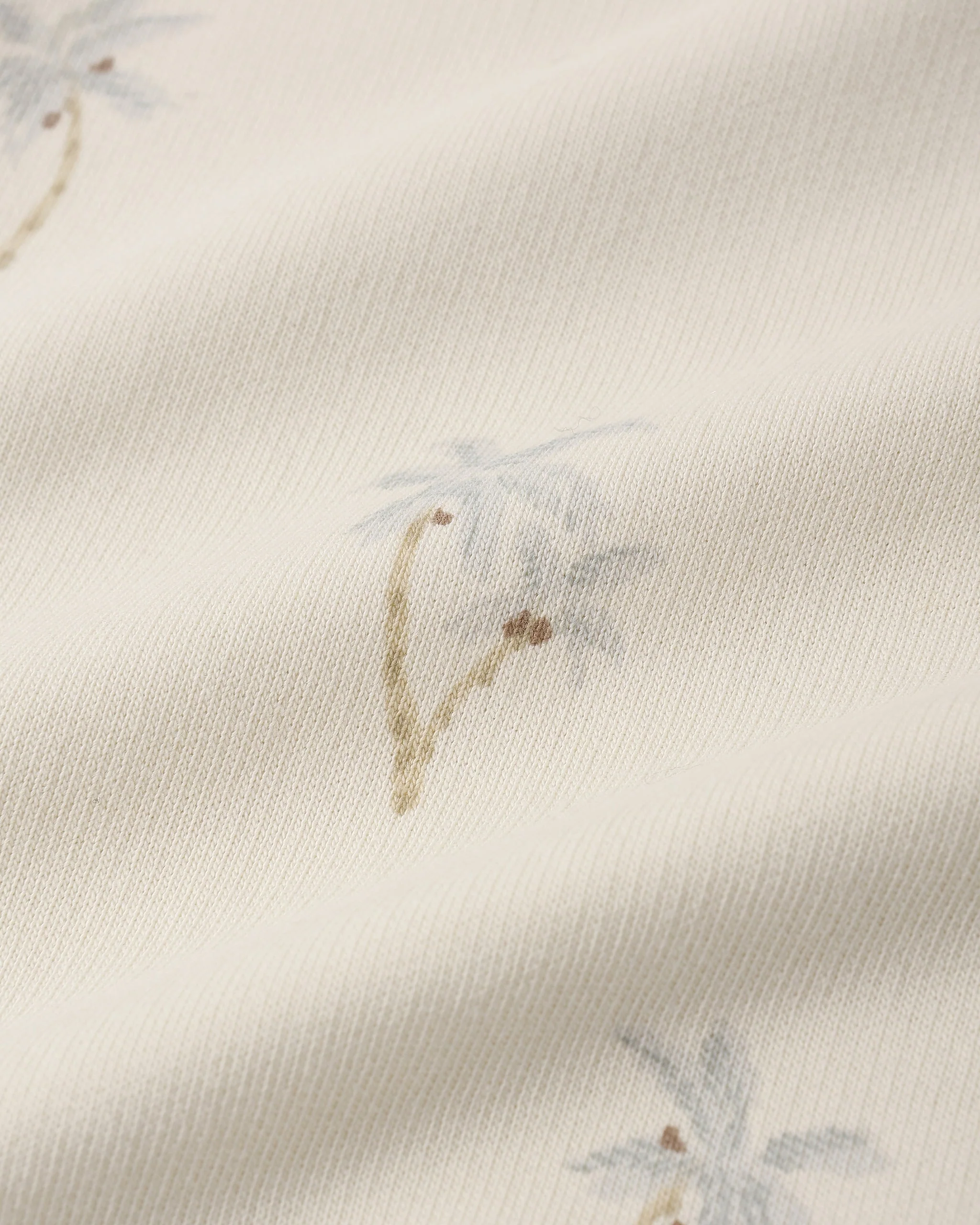 Terry Jumpsuit Palms - Image 4