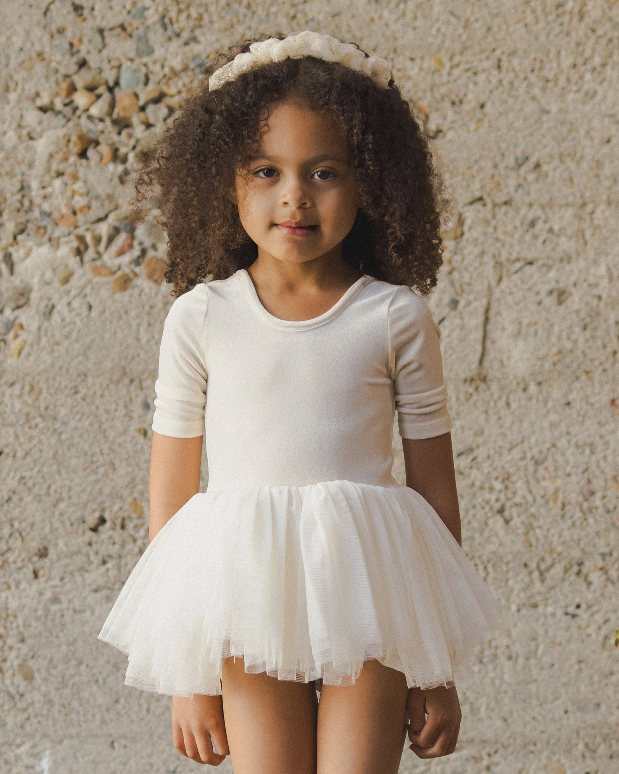 Thea Tutu | Ivory - Image 2