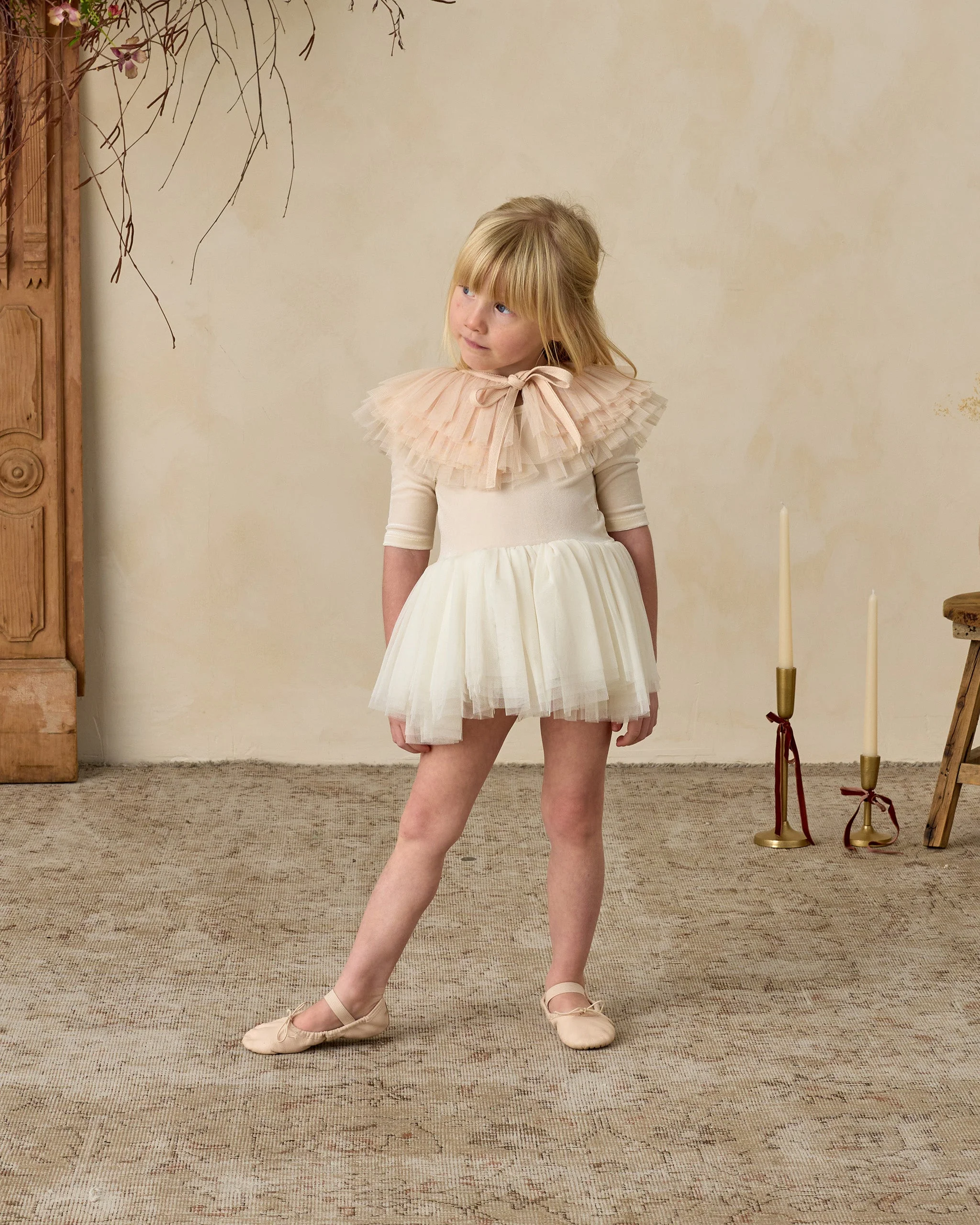 Thea Tutu | Ivory - Image 4