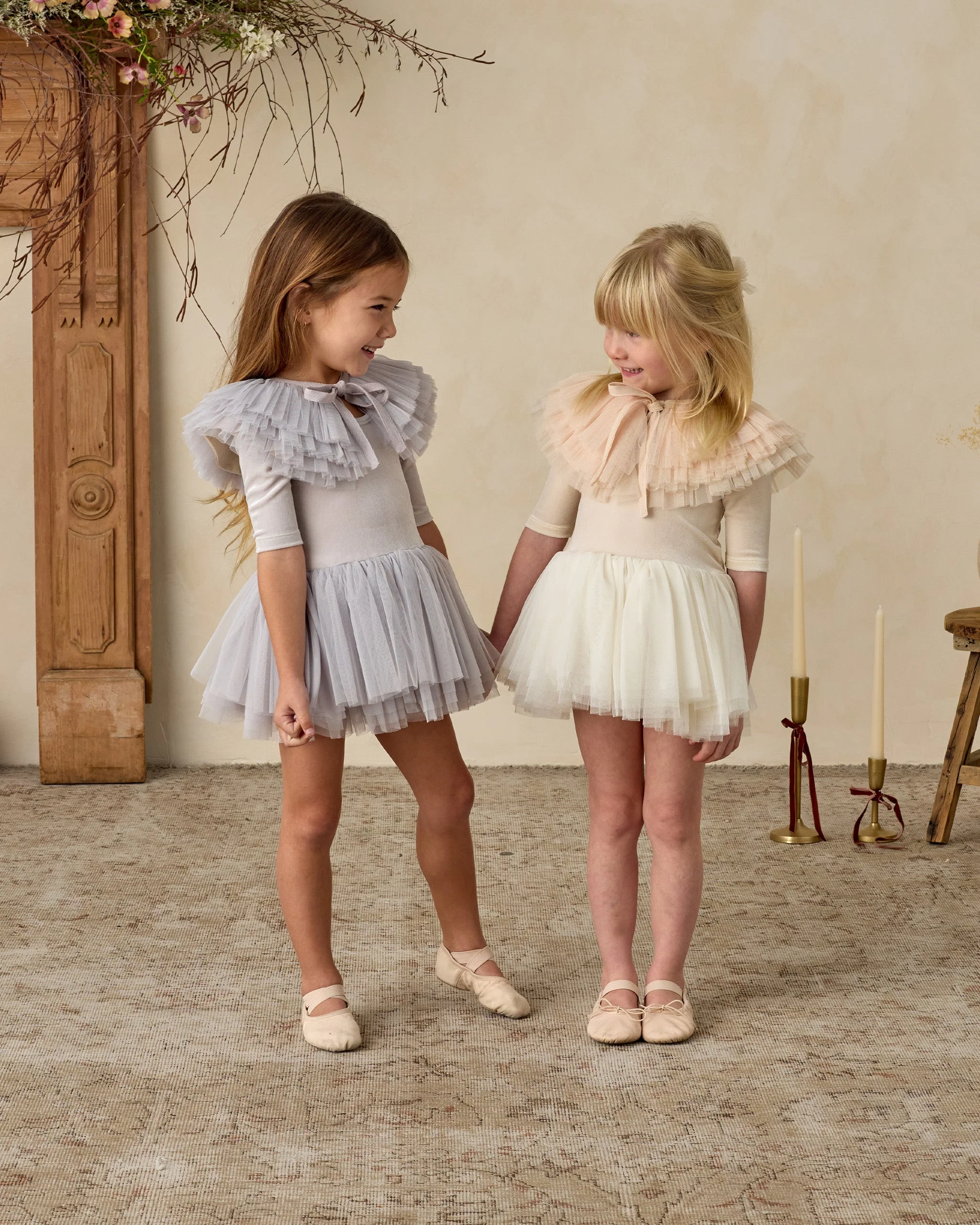 Thea Tutu | Ivory - Image 5
