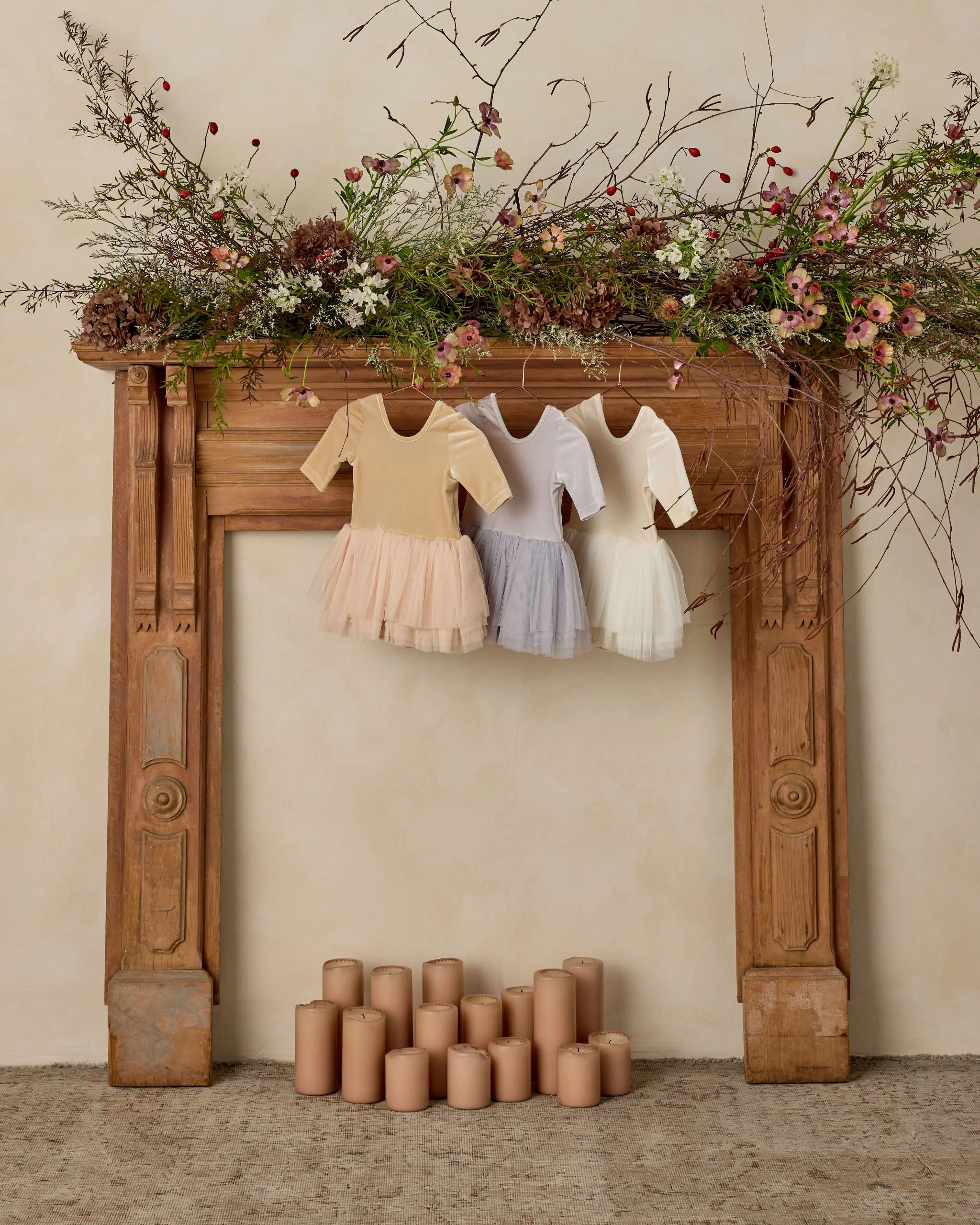 Thea Tutu | Ivory - Image 7
