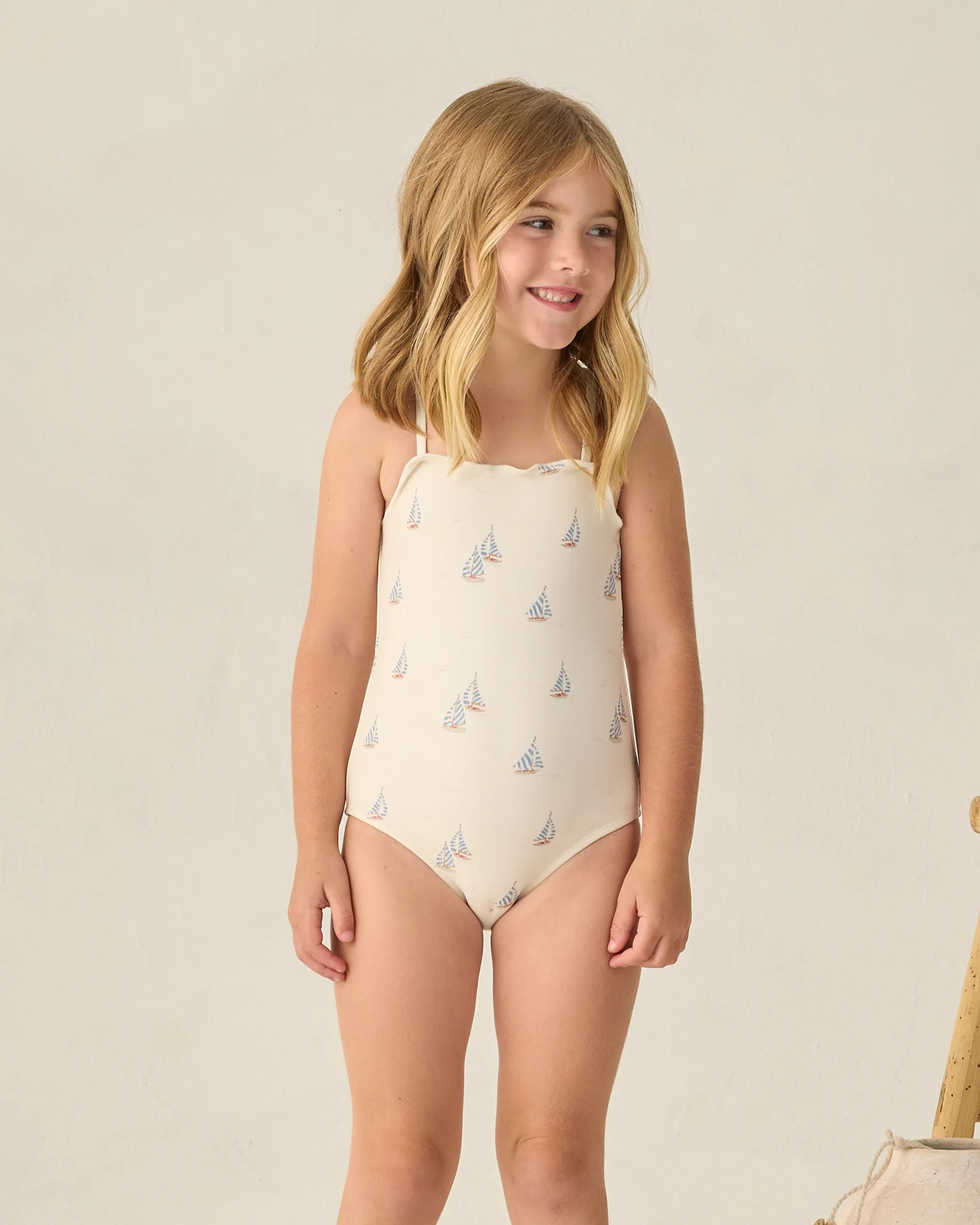 Tori One-Piece Sail - Image 2