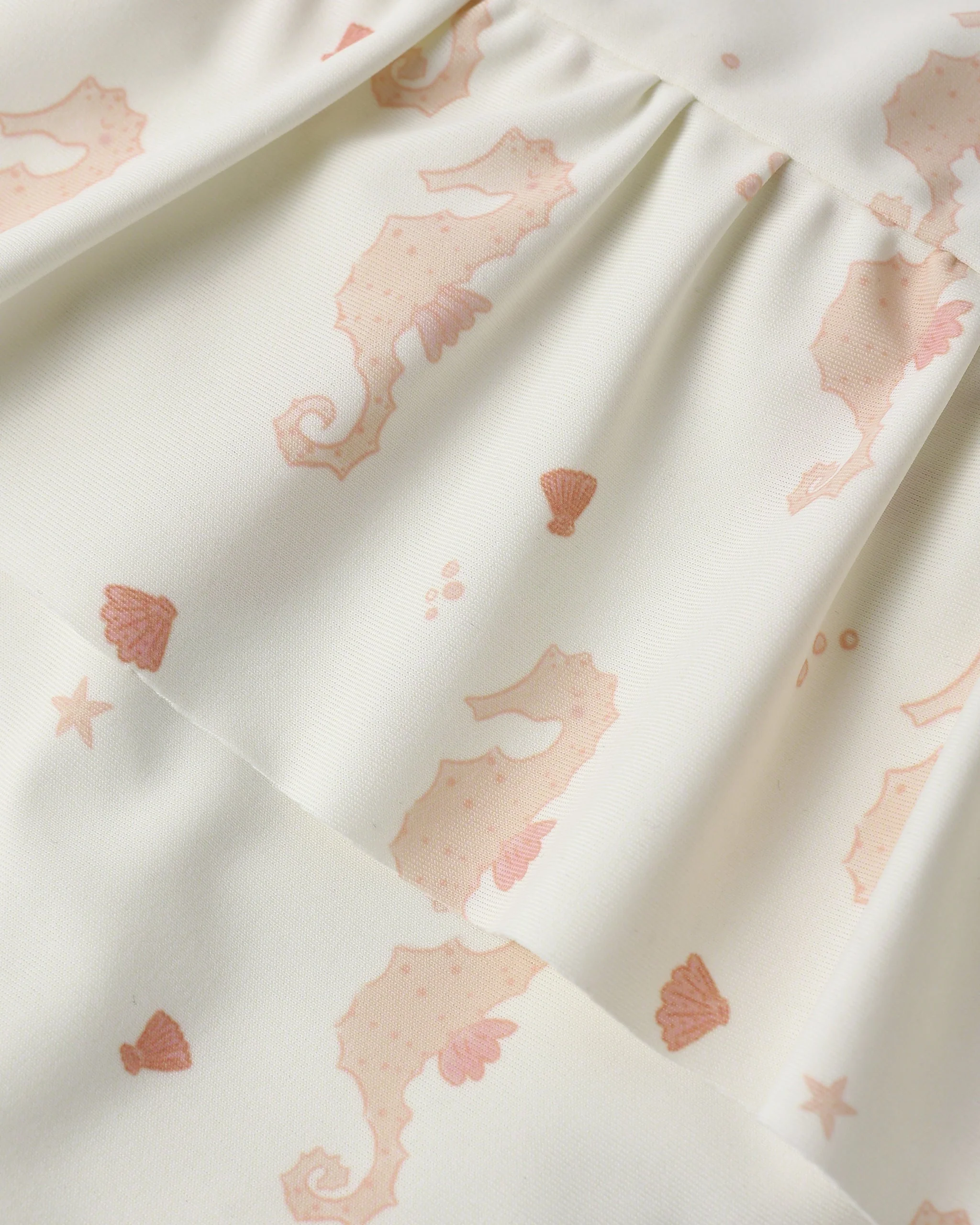 Tori Skirted One-Piece Seahorses - Image 4