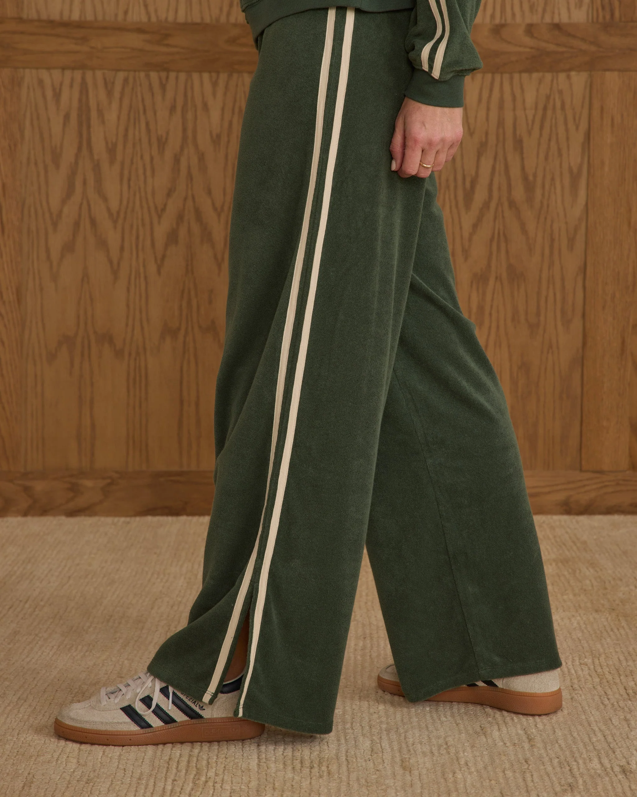 Track Pant | Green - Image 2