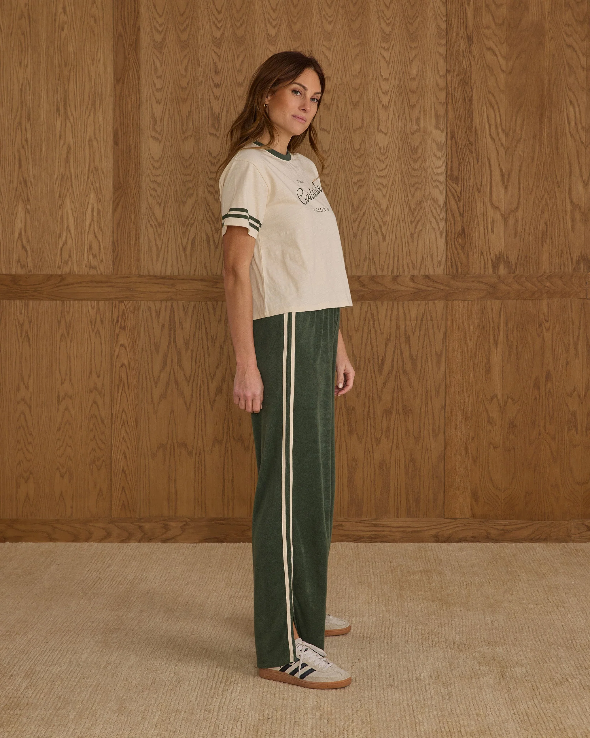 Track Pant | Green - Image 4