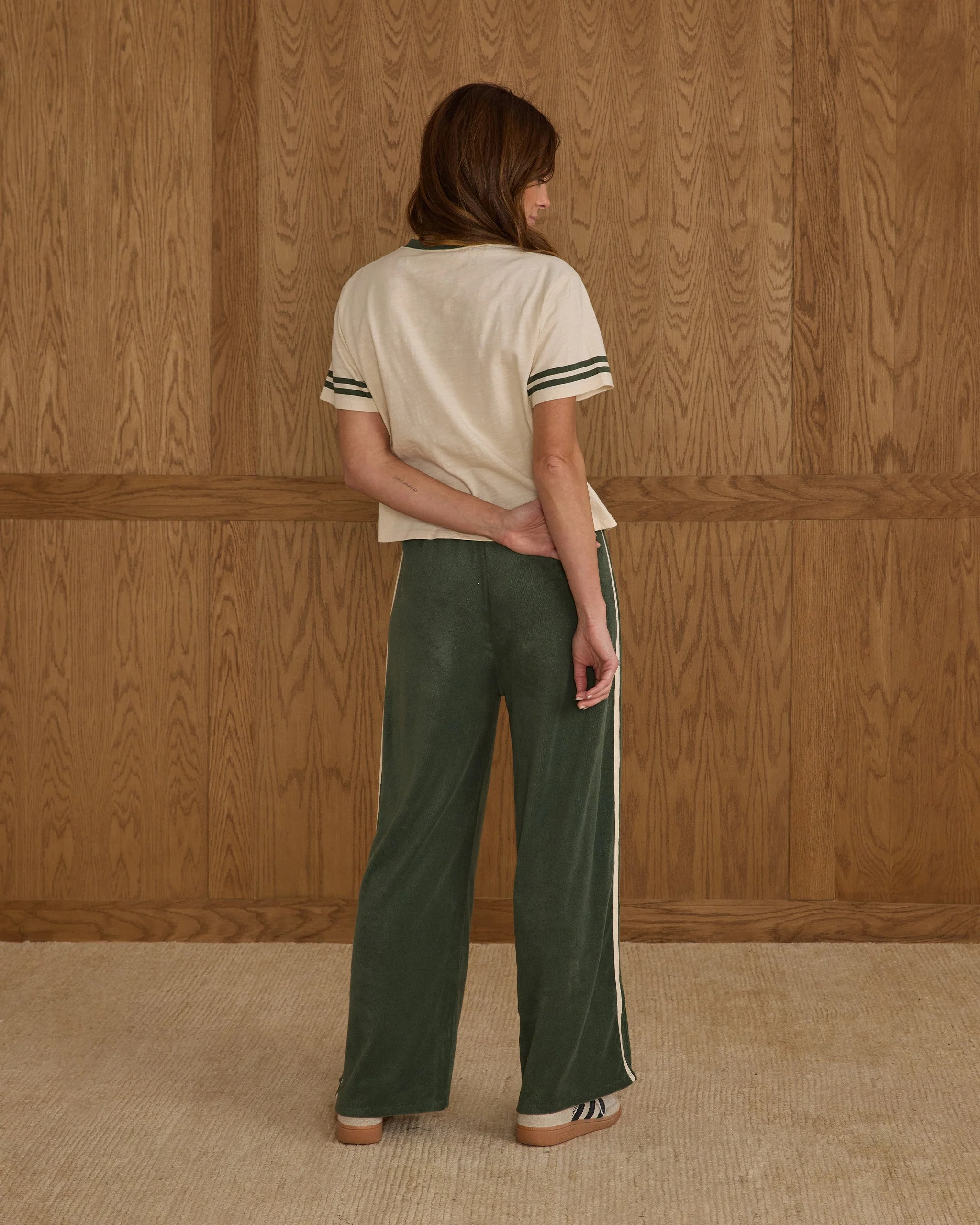 Track Pant | Green - Image 5