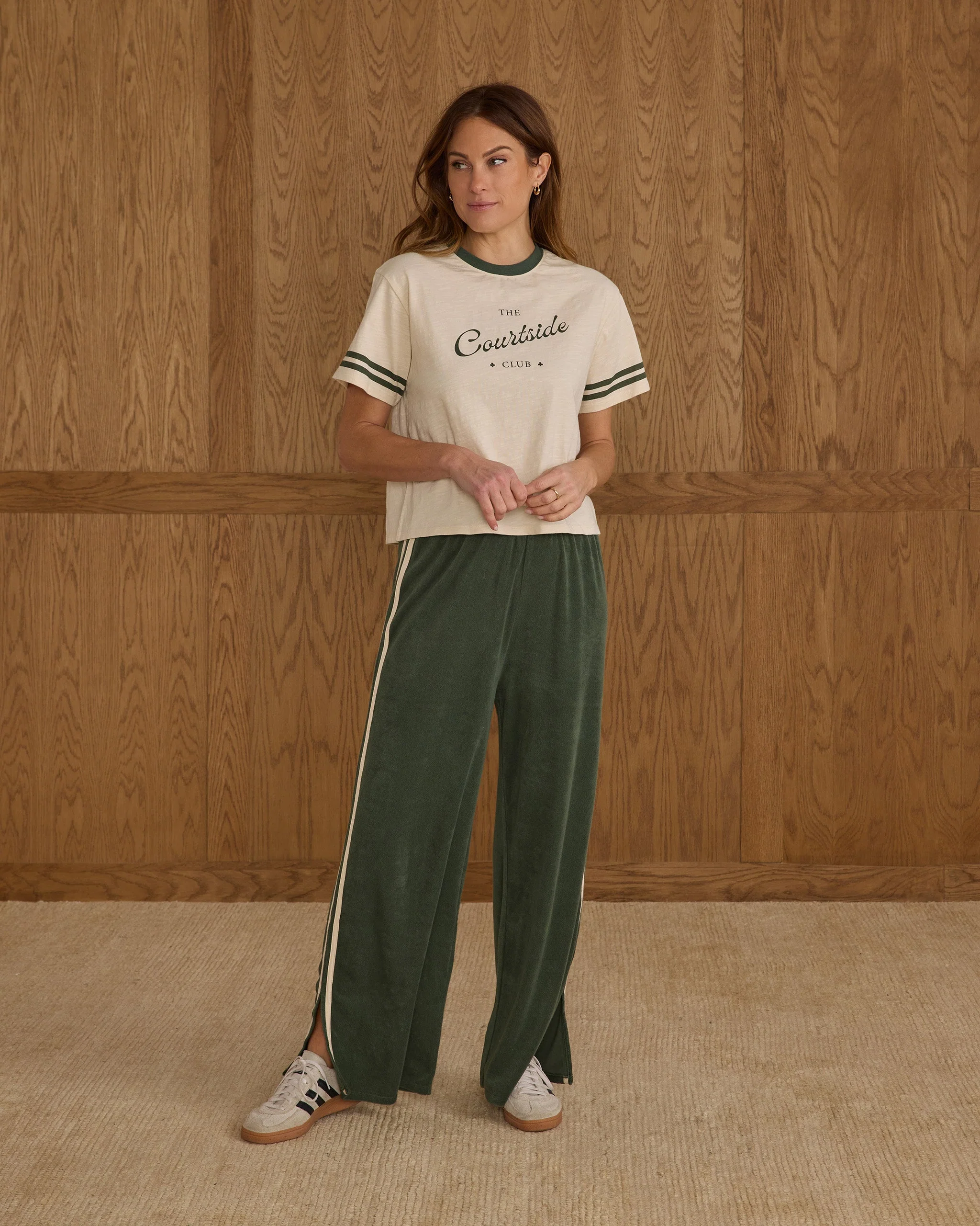 Track Pant | Green - Image 6