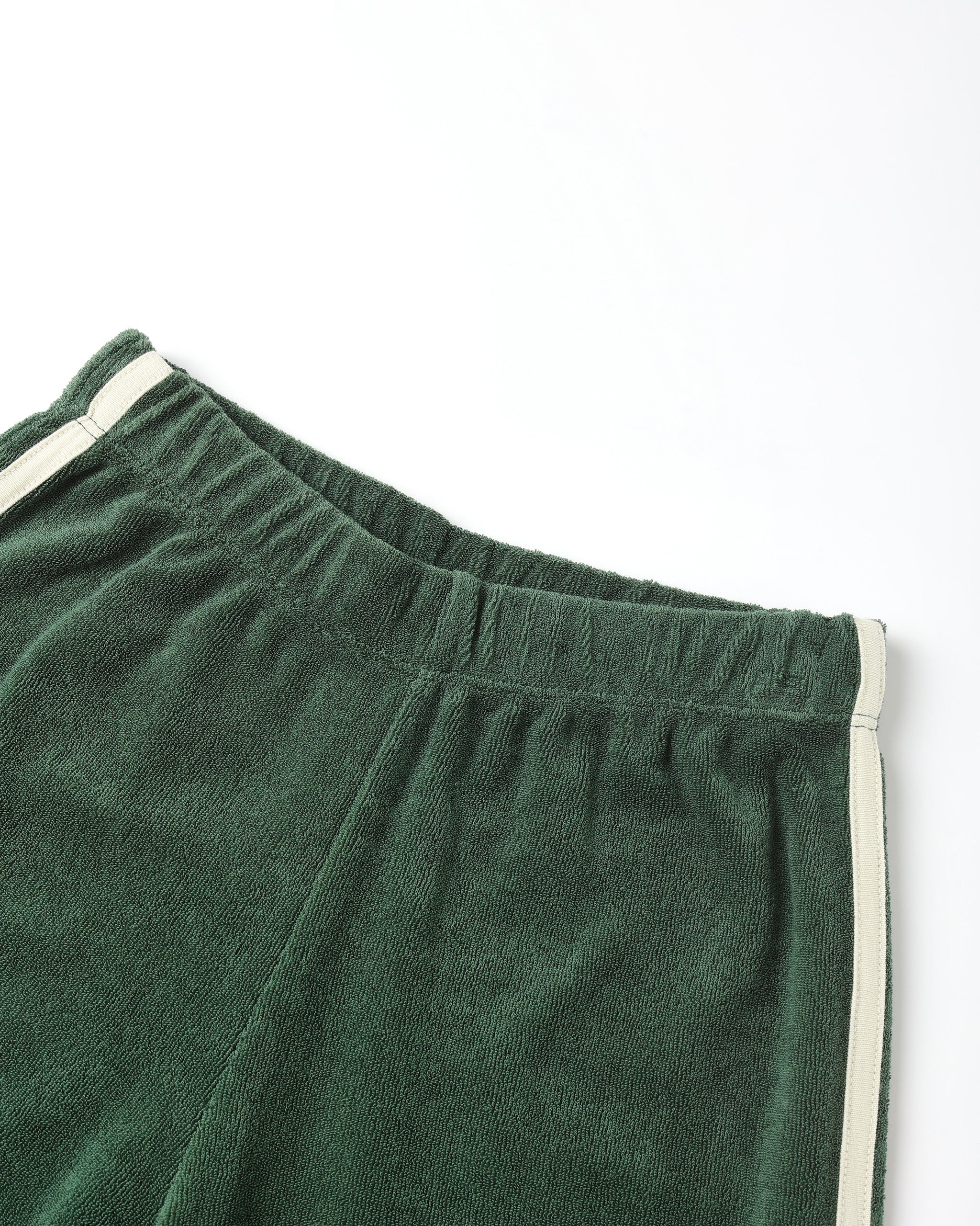 Track Pant || Green - Image 4