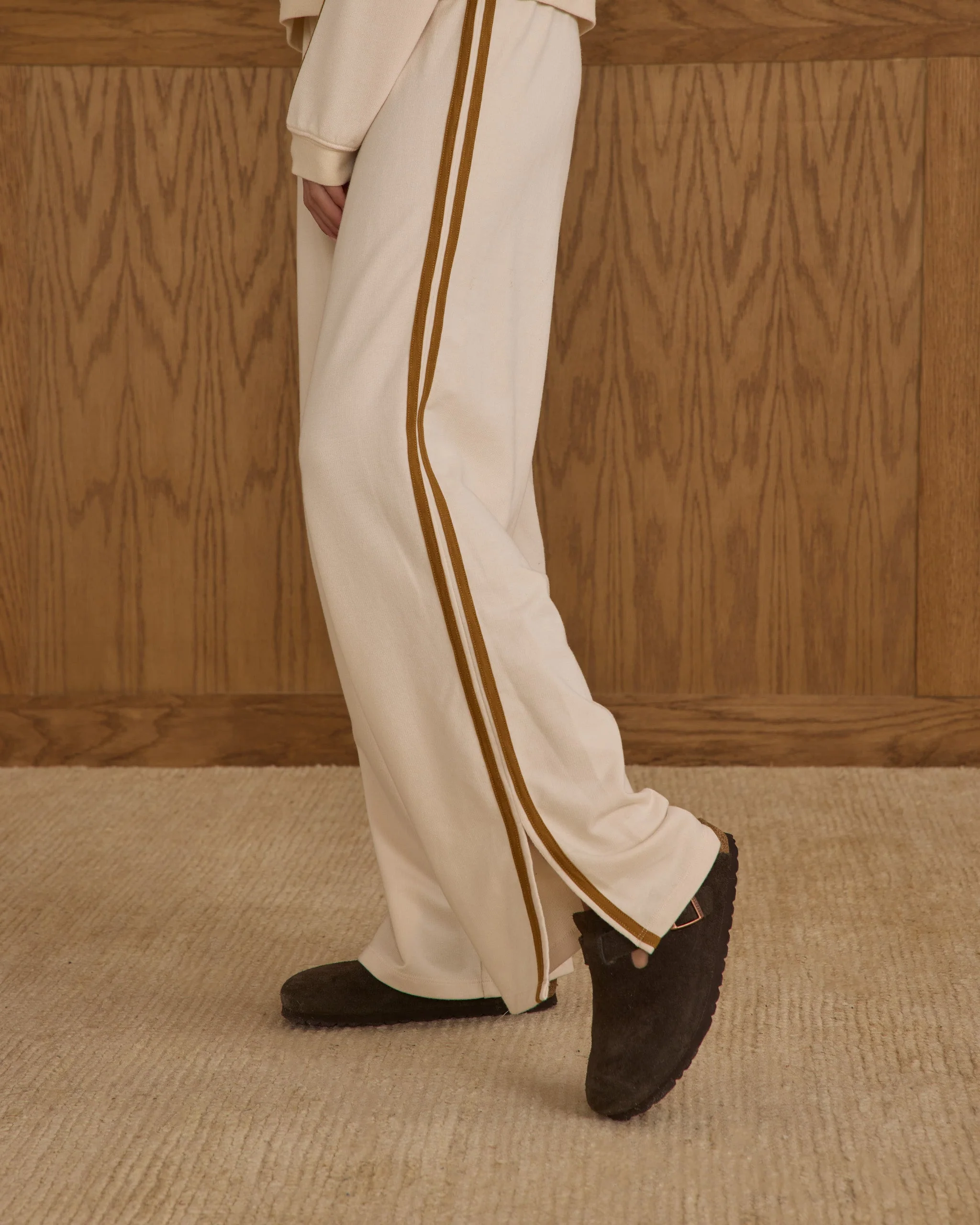 Track Pant | Natural Teen - Image 3